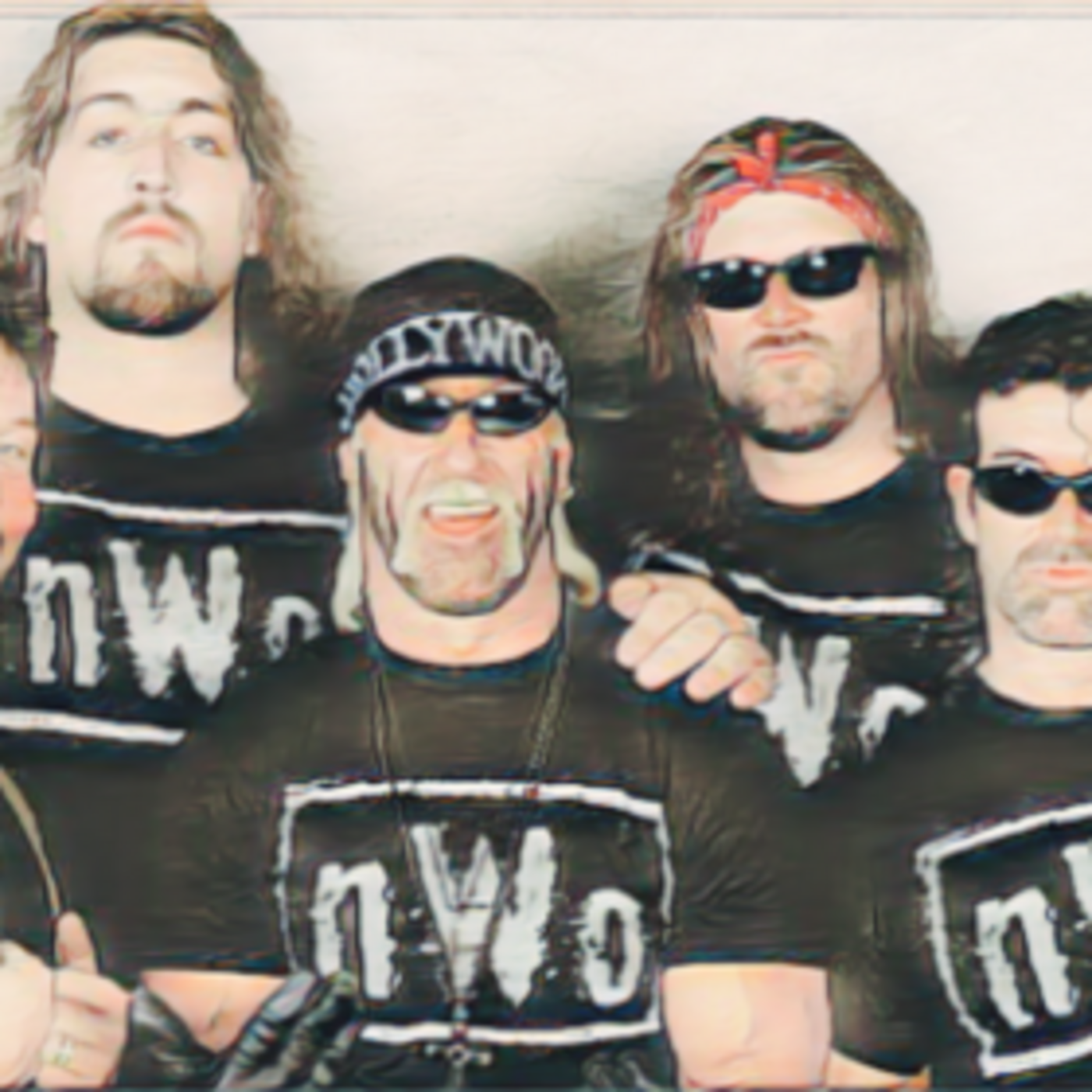Episode 33: TMPT Special: Who is the Best nWo Member?