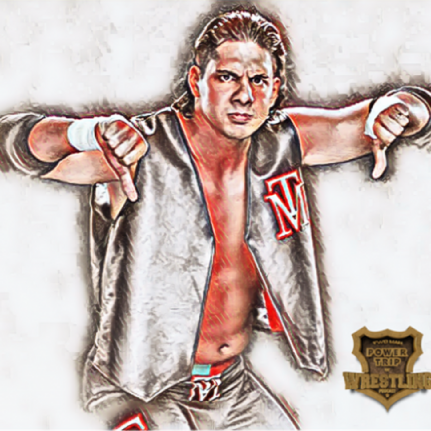 Episode 112: TMPT Feature Show: Tony Mamaluke