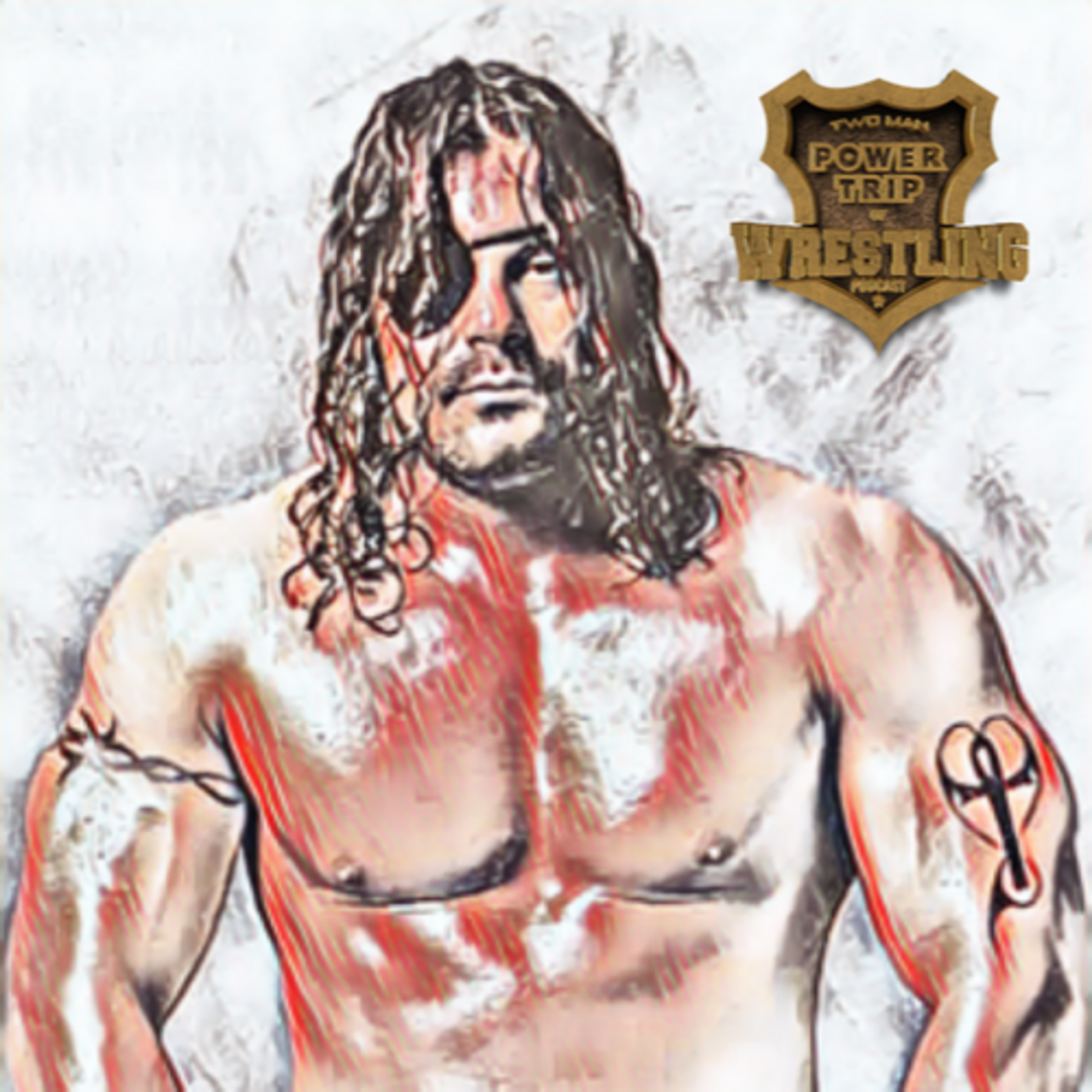 Episode 529: TMPToW: Scotty Riggs