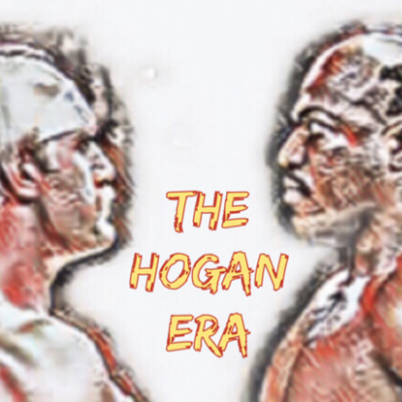 Episode 14: The Hogan Era - Zeus