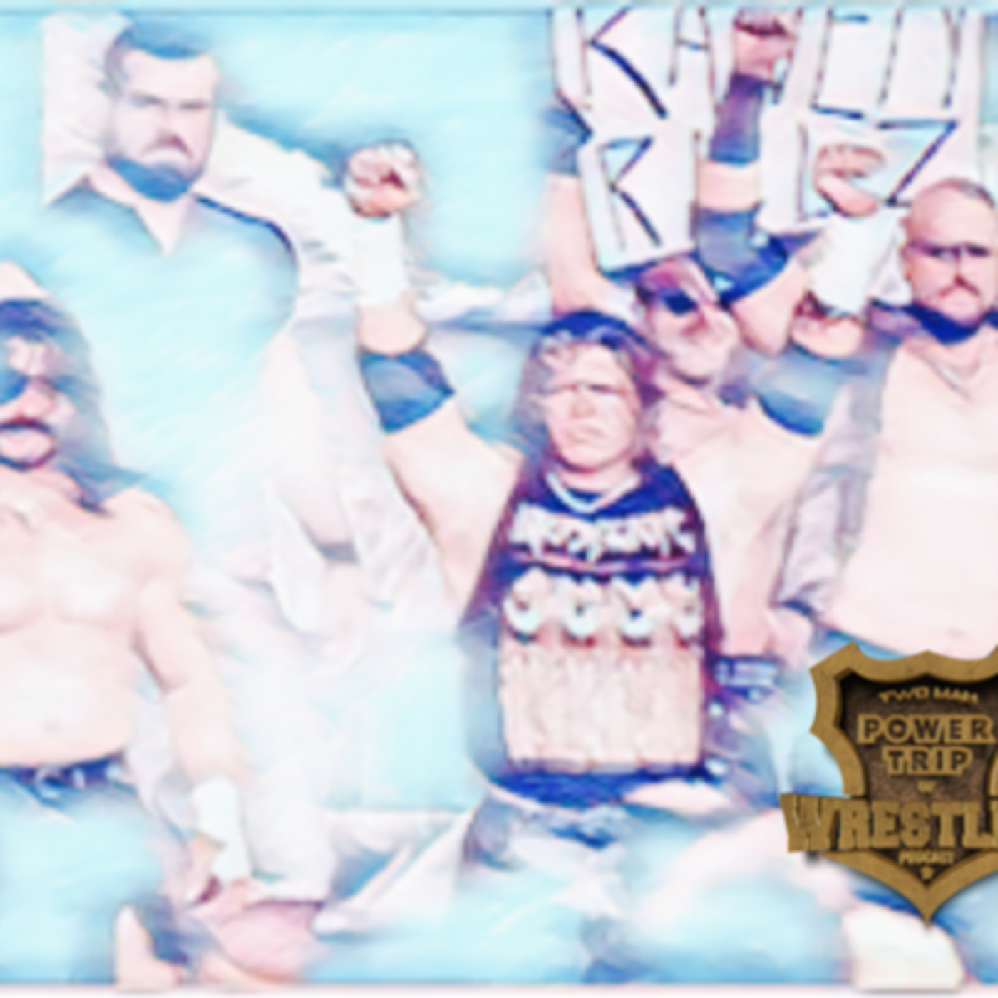 Episode 32: TMPT Special: Who is the Best Flock Member?