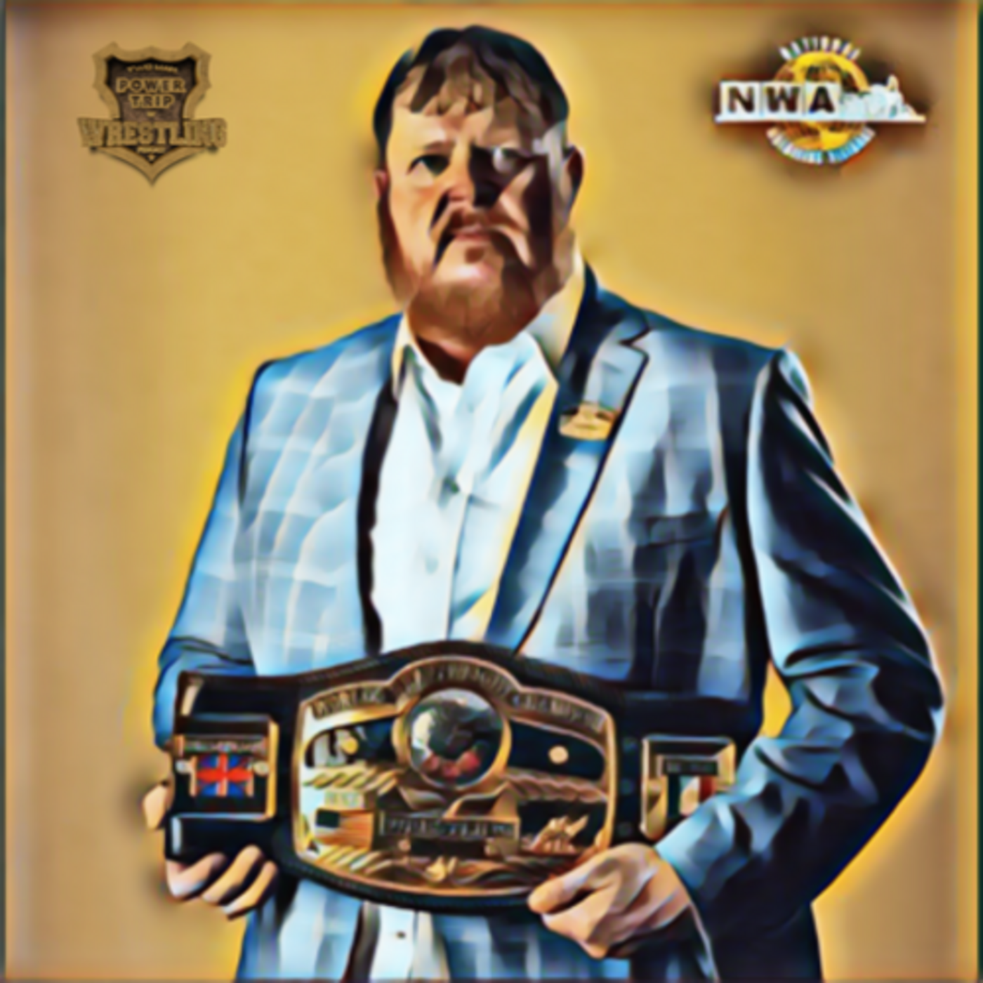 Episode 527: TMPToW: Trevor Murdoch RETURNS