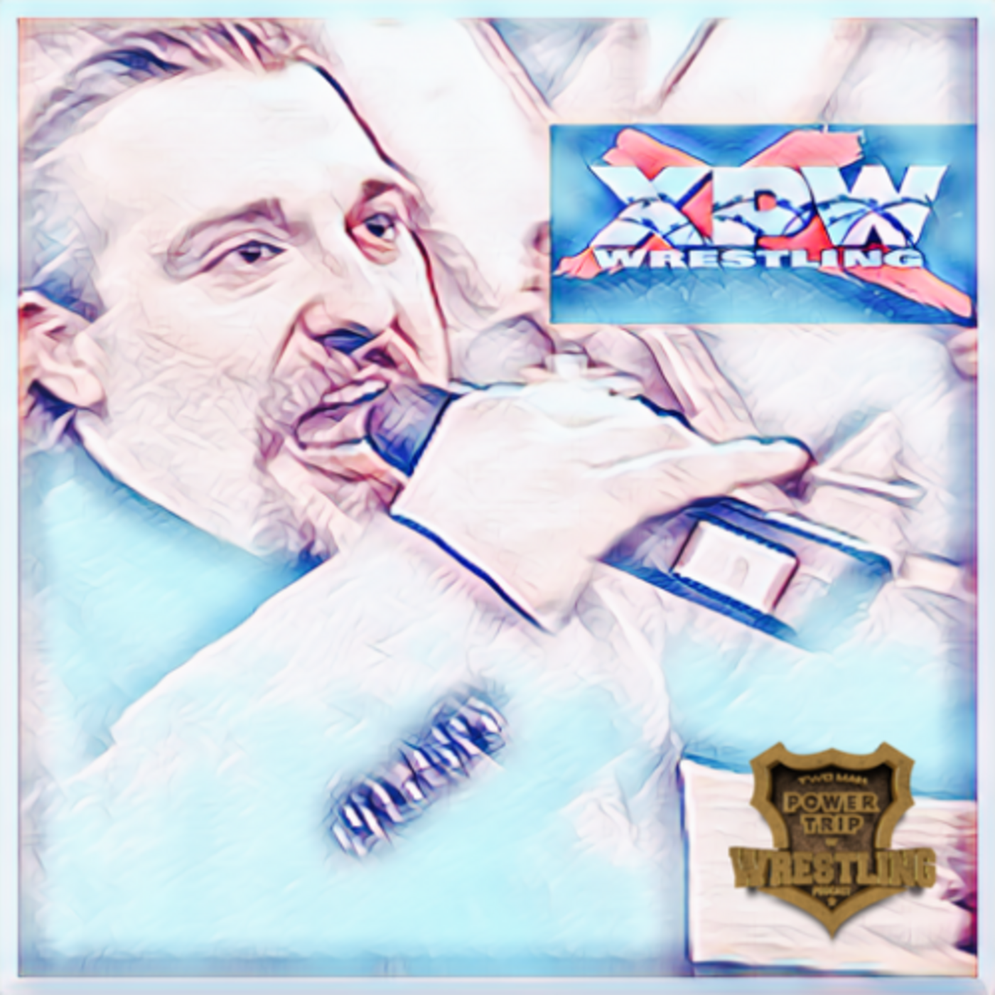 Episode 524: TMPToW: Rob Black