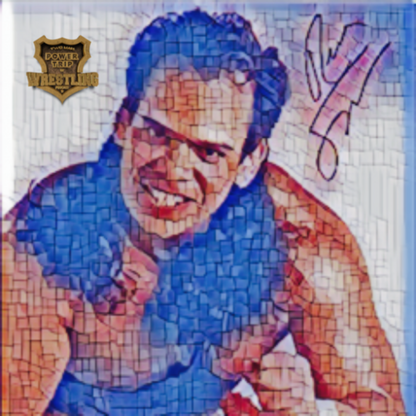 Episode 523: TMPToW: Ricky Santana