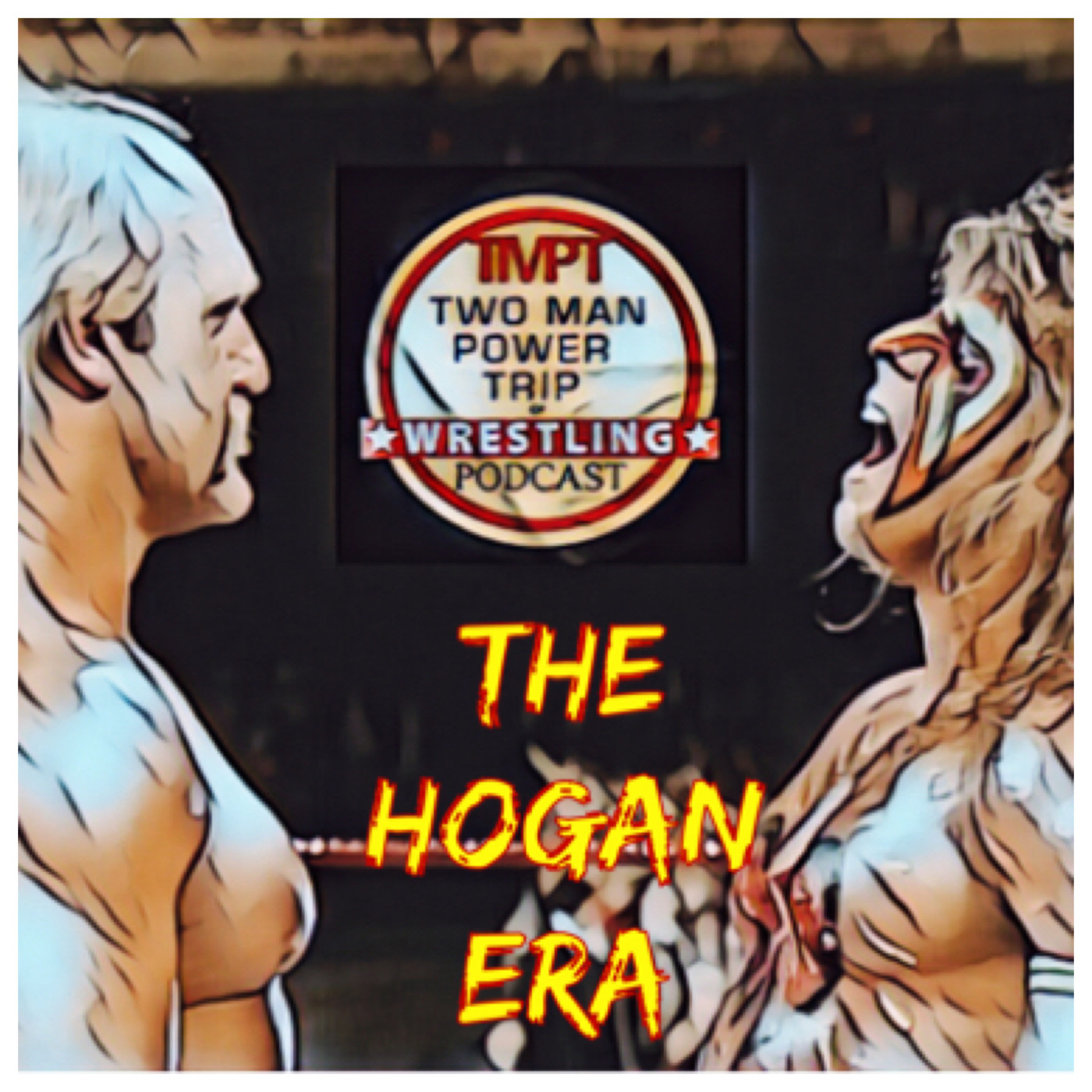 Episode 7: The Hogan Era - Ultimate Warrior
