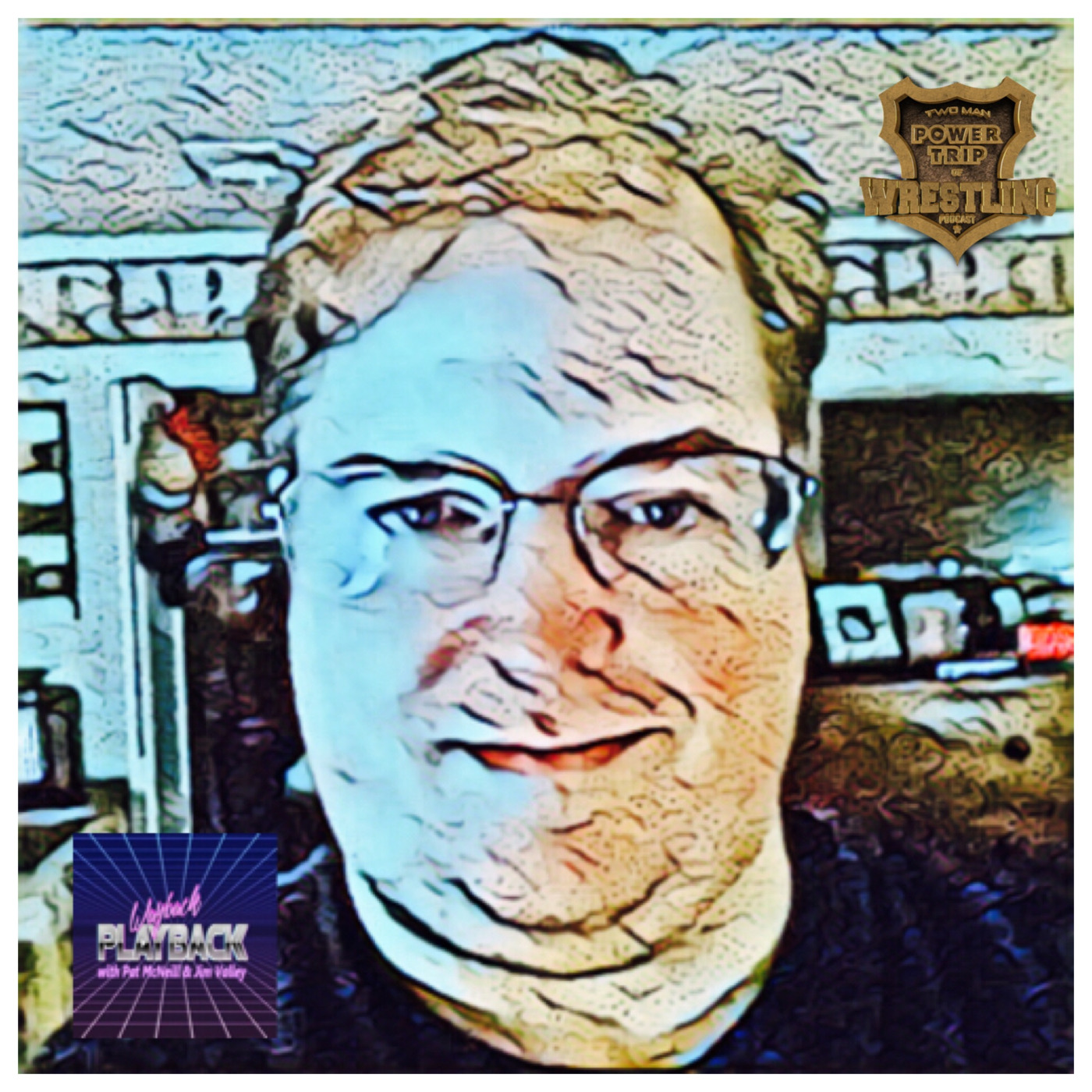 Episode 104: TMPT Feature Show: Pat McNeill