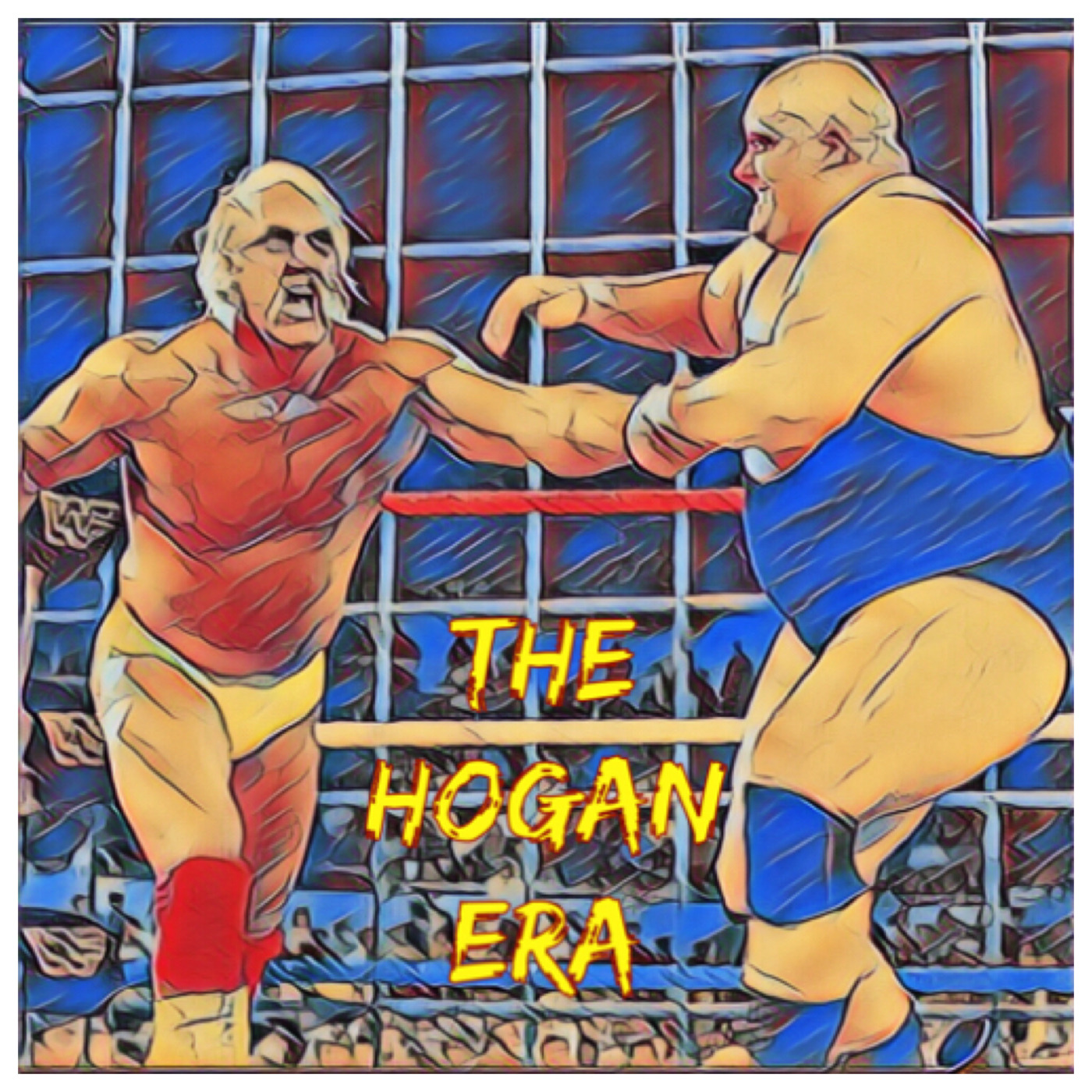 Episode 6: The Hogan Era - King Kong Bundy