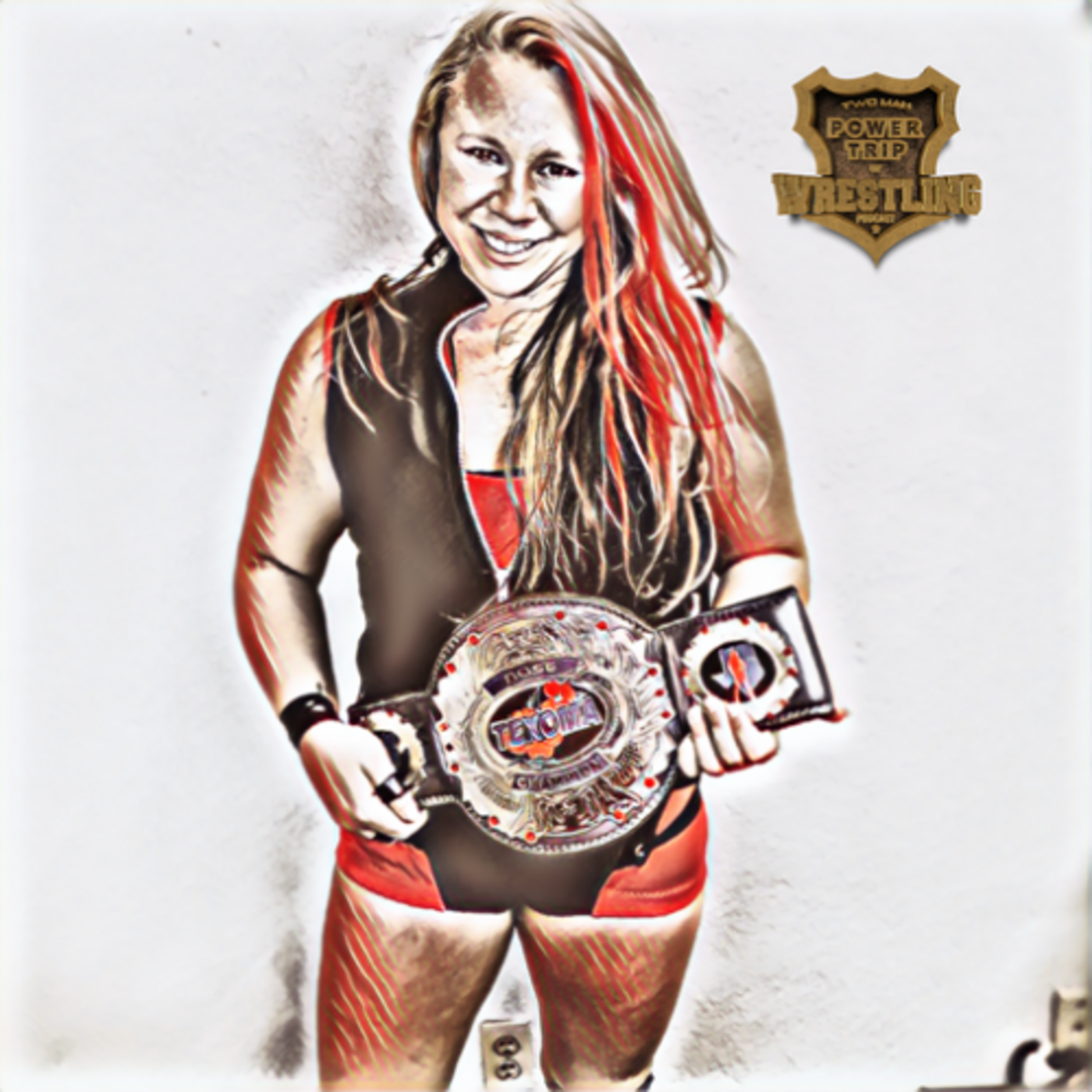 Episode 103: TMPT Feature Show: Miranda Gordy