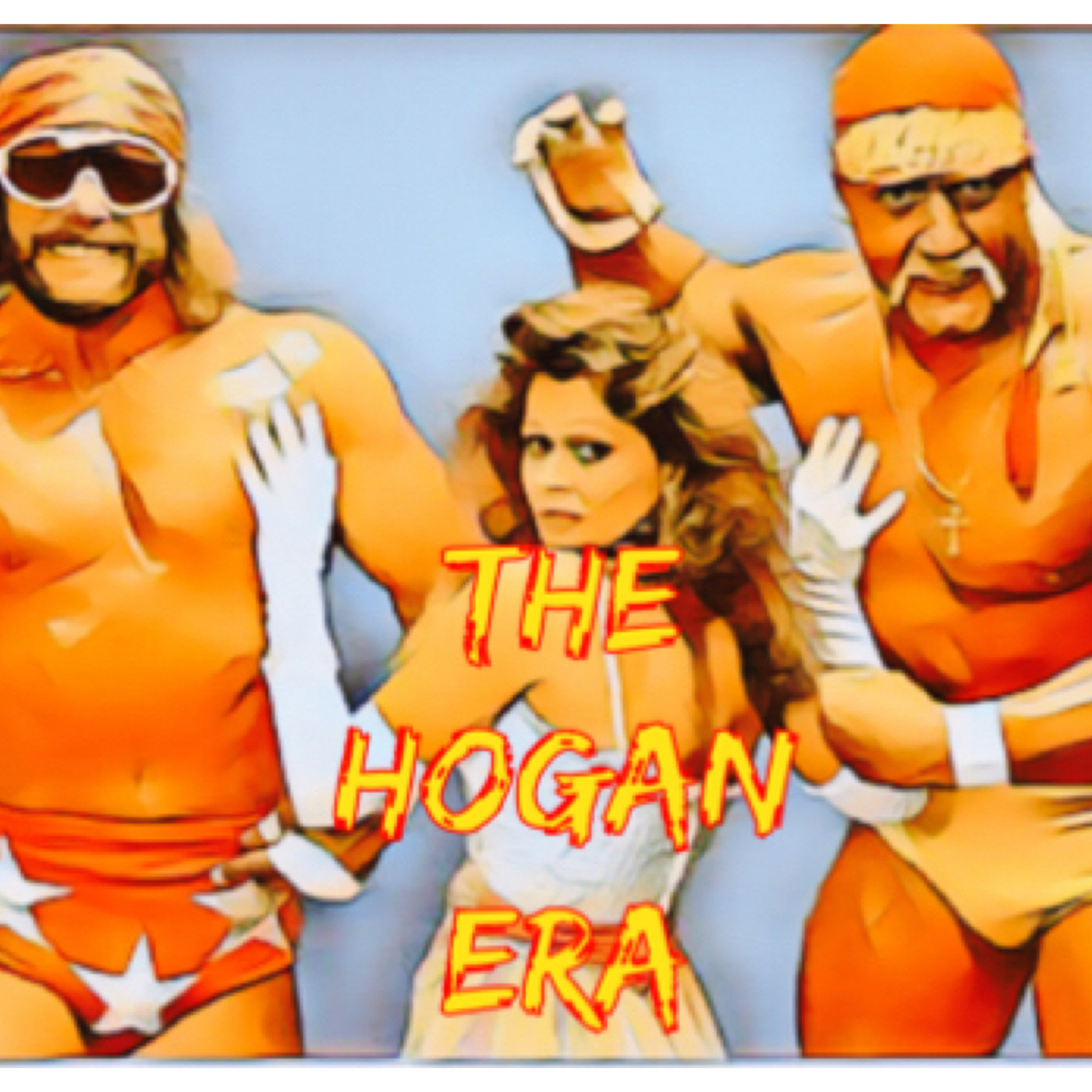 Episode 5: The Hogan Era - Macho Man Randy Savage