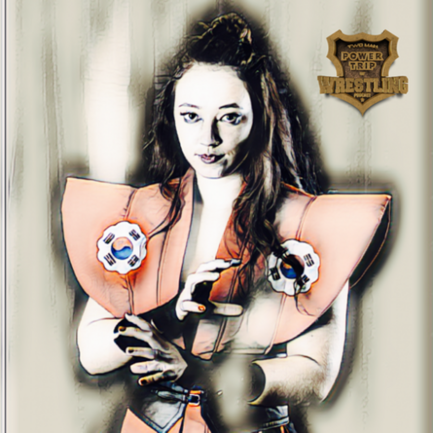 Episode 102: TMPT Feature Show: Jazzy Yang