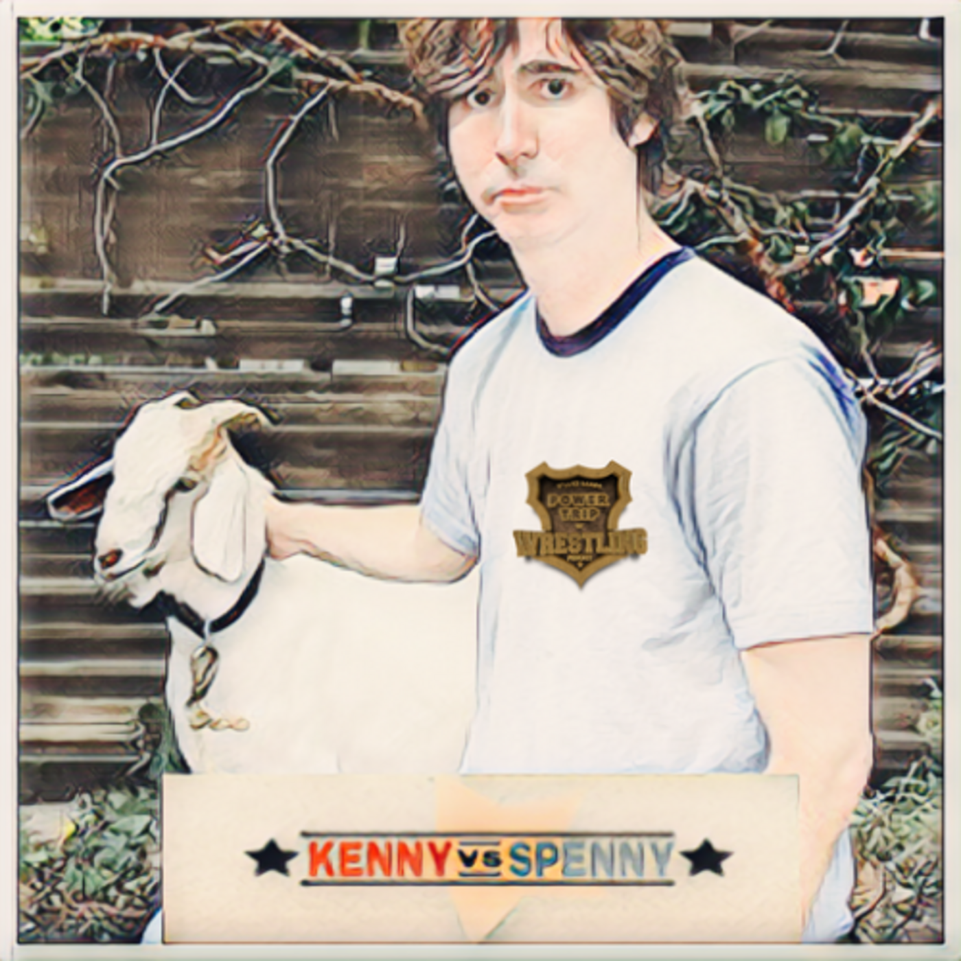 Episode 101: TMPT Feature Show: Spenny Rice