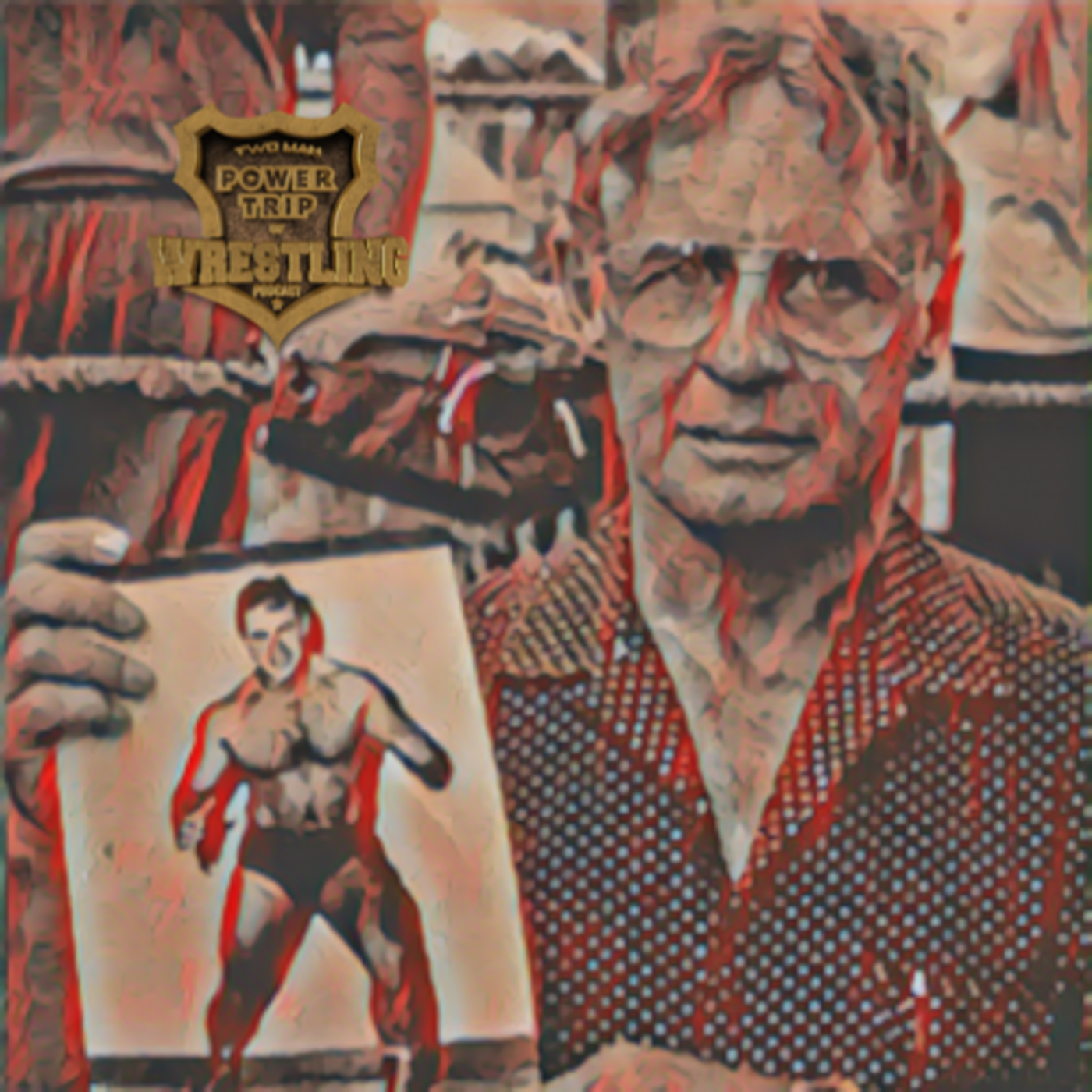 Episode 100: TMPT Feature Show: Eddie Sharkey