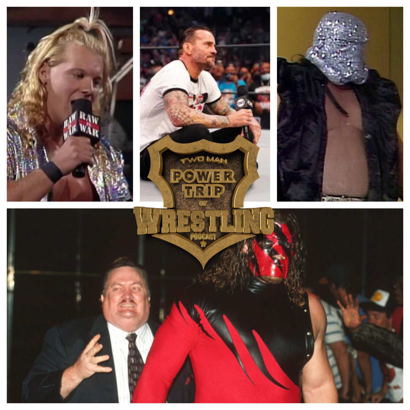Episode 20: TMPT Special: Who is The Best Debut?
