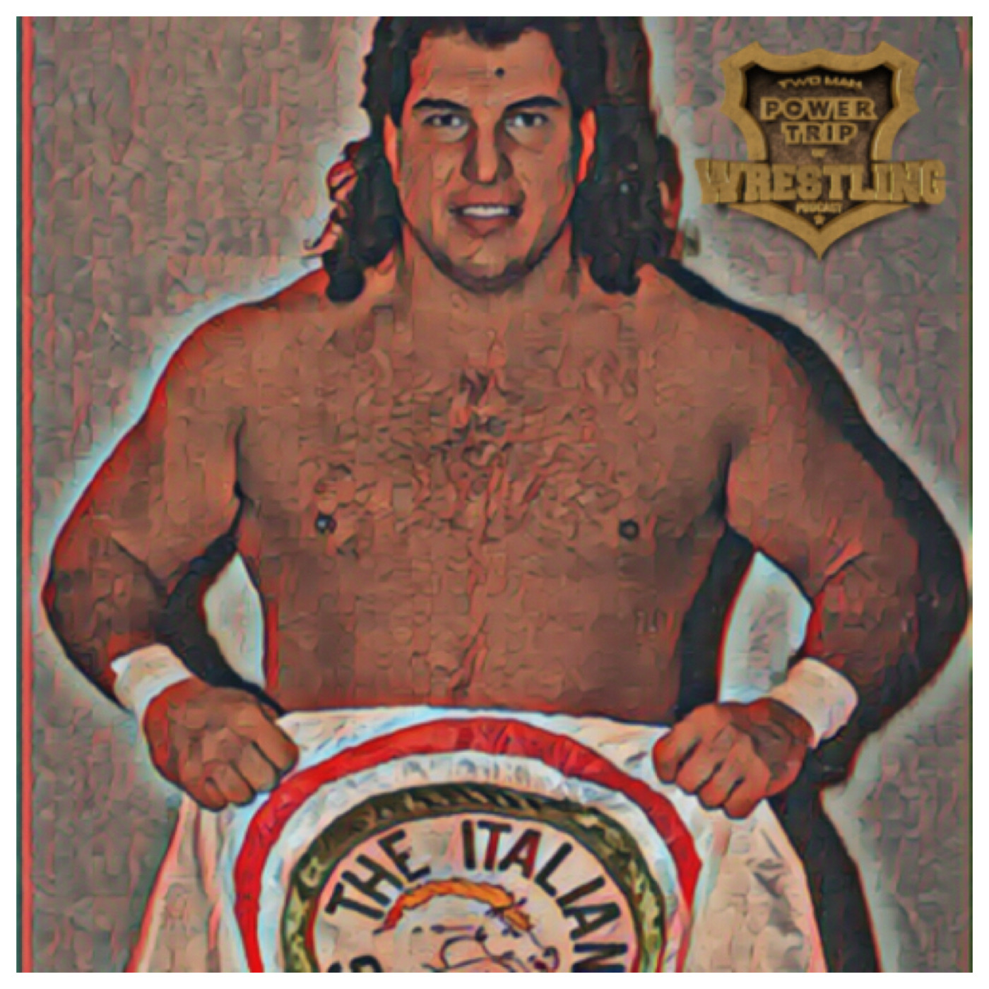 Episode 99: TMPT Feature Show: Italian Stallion