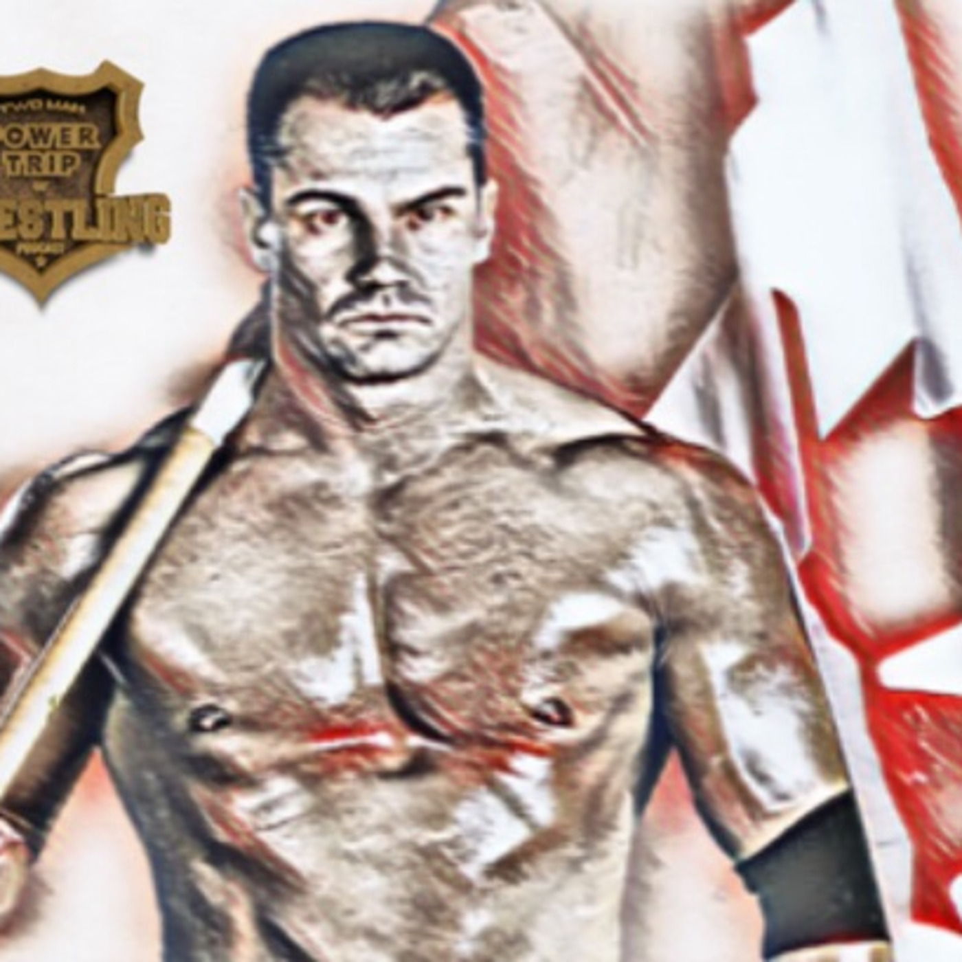 Episode 516: TMPToW: Lance Storm