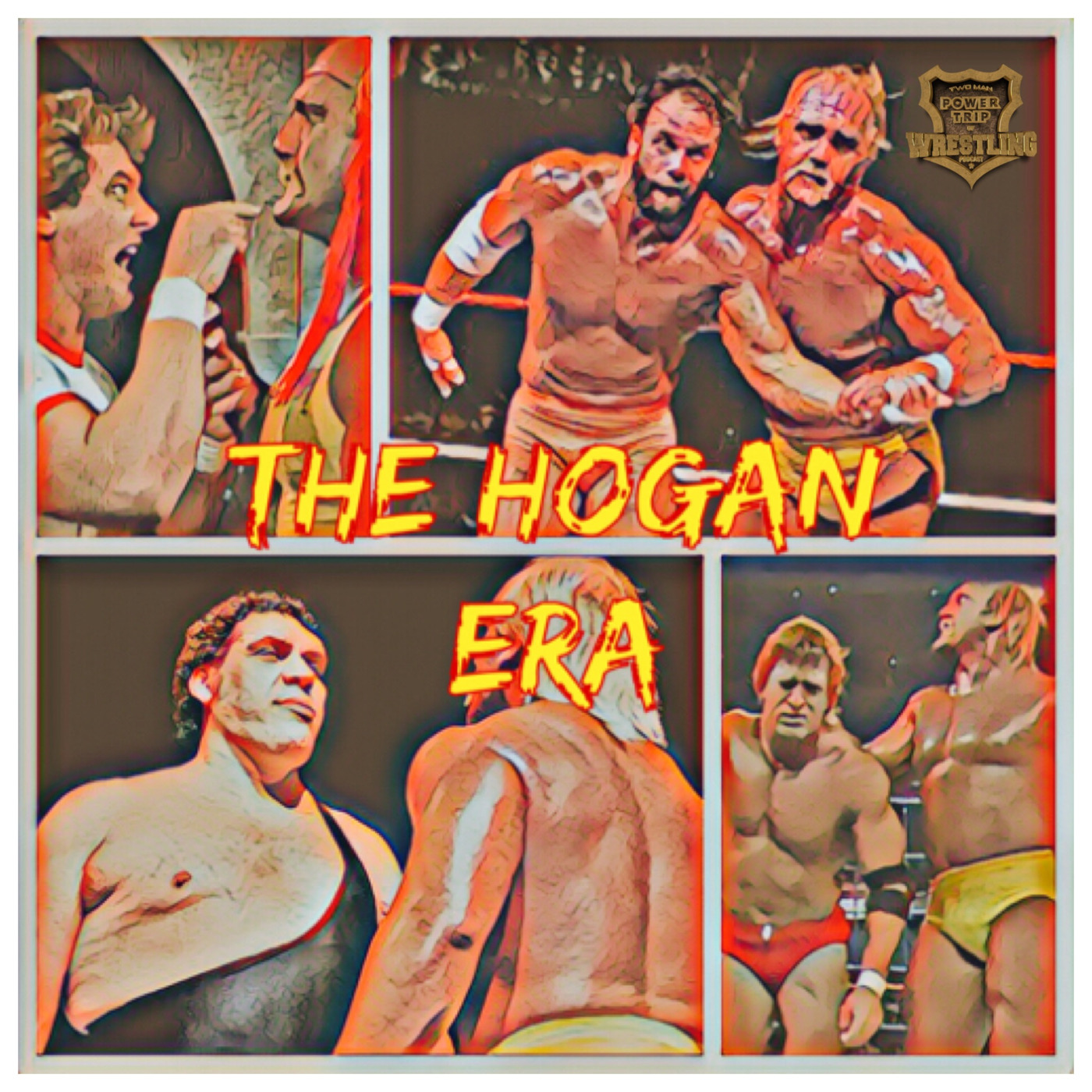 Episode 1: The Hogan Era - Things To Come