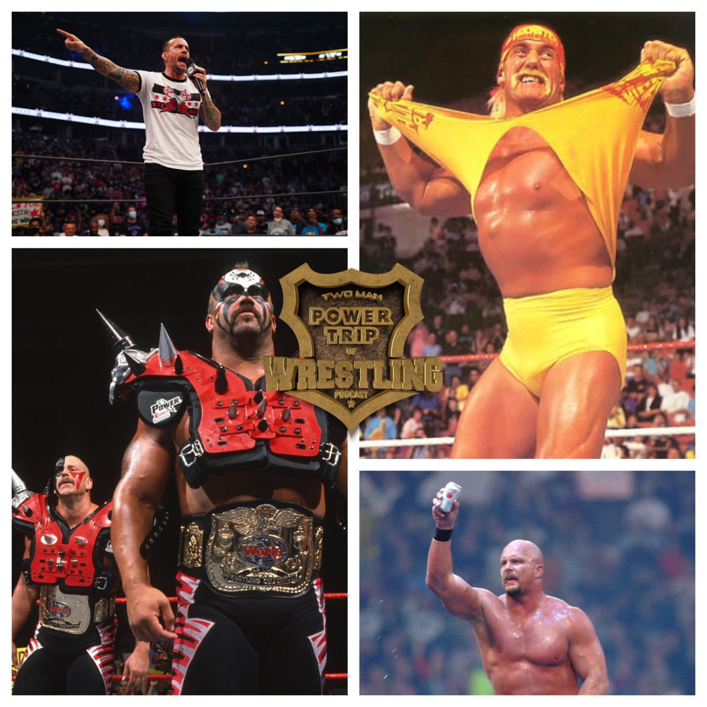 Episode 19: TMPT Special: Who is The Biggest Pop?