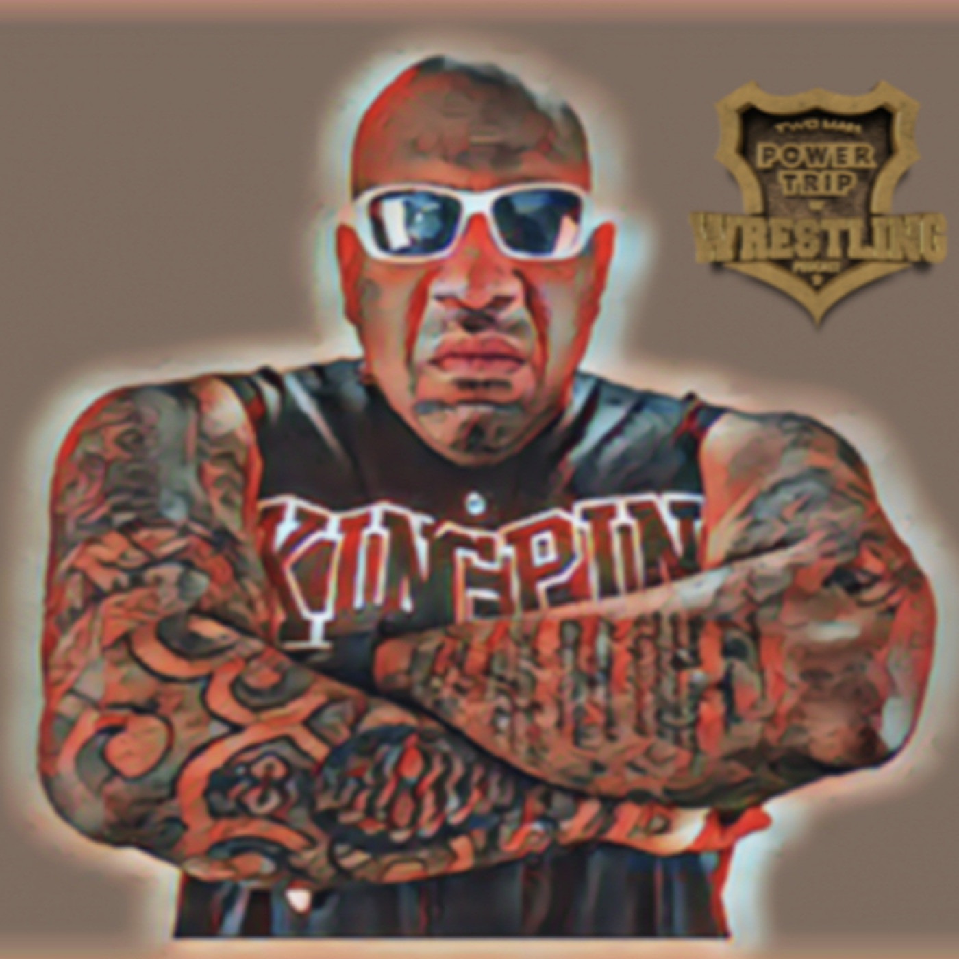 Episode 97: TMPT Feature Show: ECW's Kingpin Angel Medina