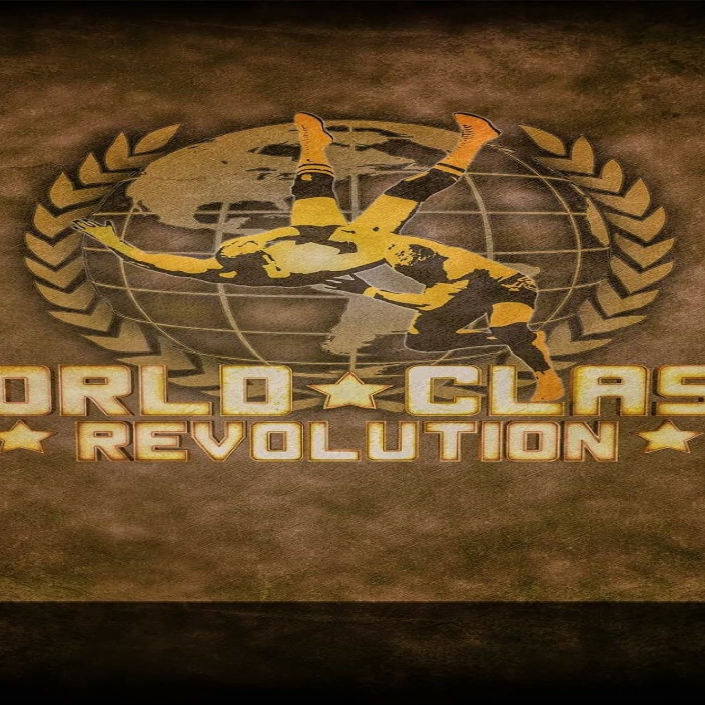 Episode 7: World Class Cast Episode 7 featuring Marc Lowrance