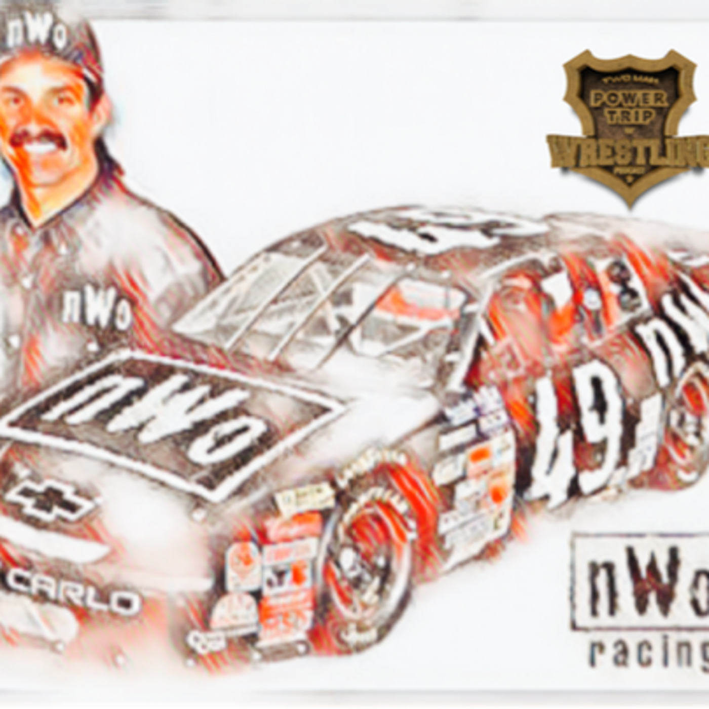 Episode 95: TMPT Feature Show: Kyle Petty