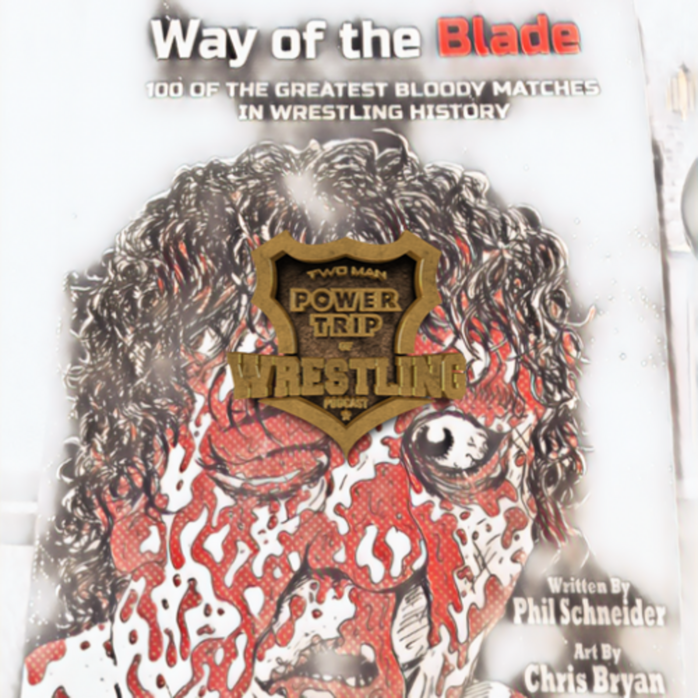 Episode 93: TMPT Feature Show: Phil Schneider