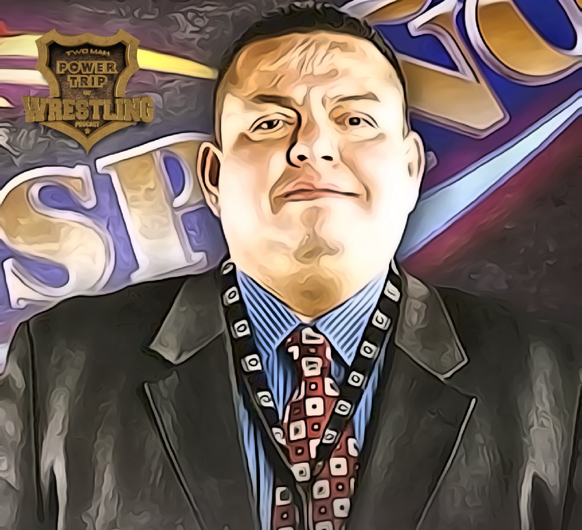 TMPToW: Hugo Savinovich