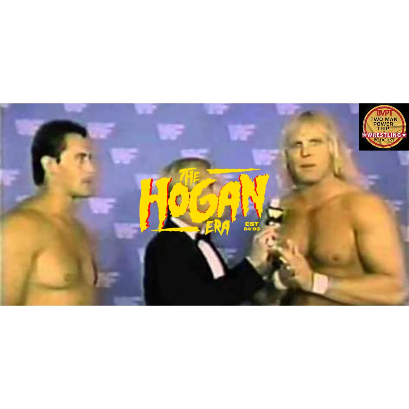 The Hogan Era - American Express