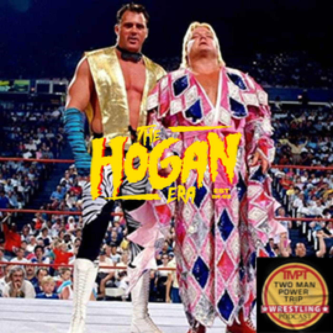 The Hogan Era - The Dream Team
