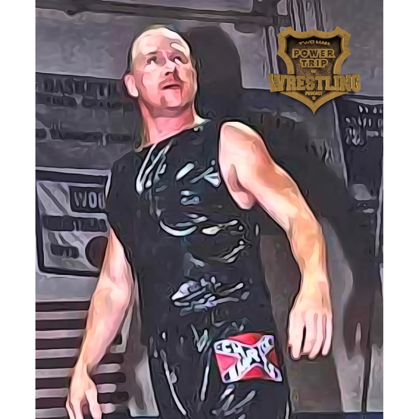 TMPToW: Chris Hamrick