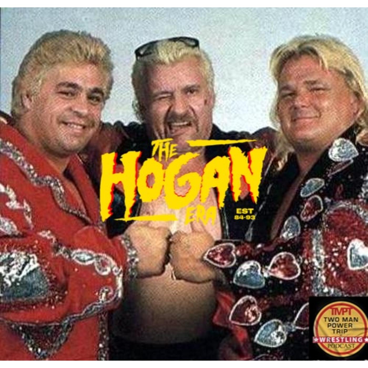 The Hogan Era - The New Dream Team