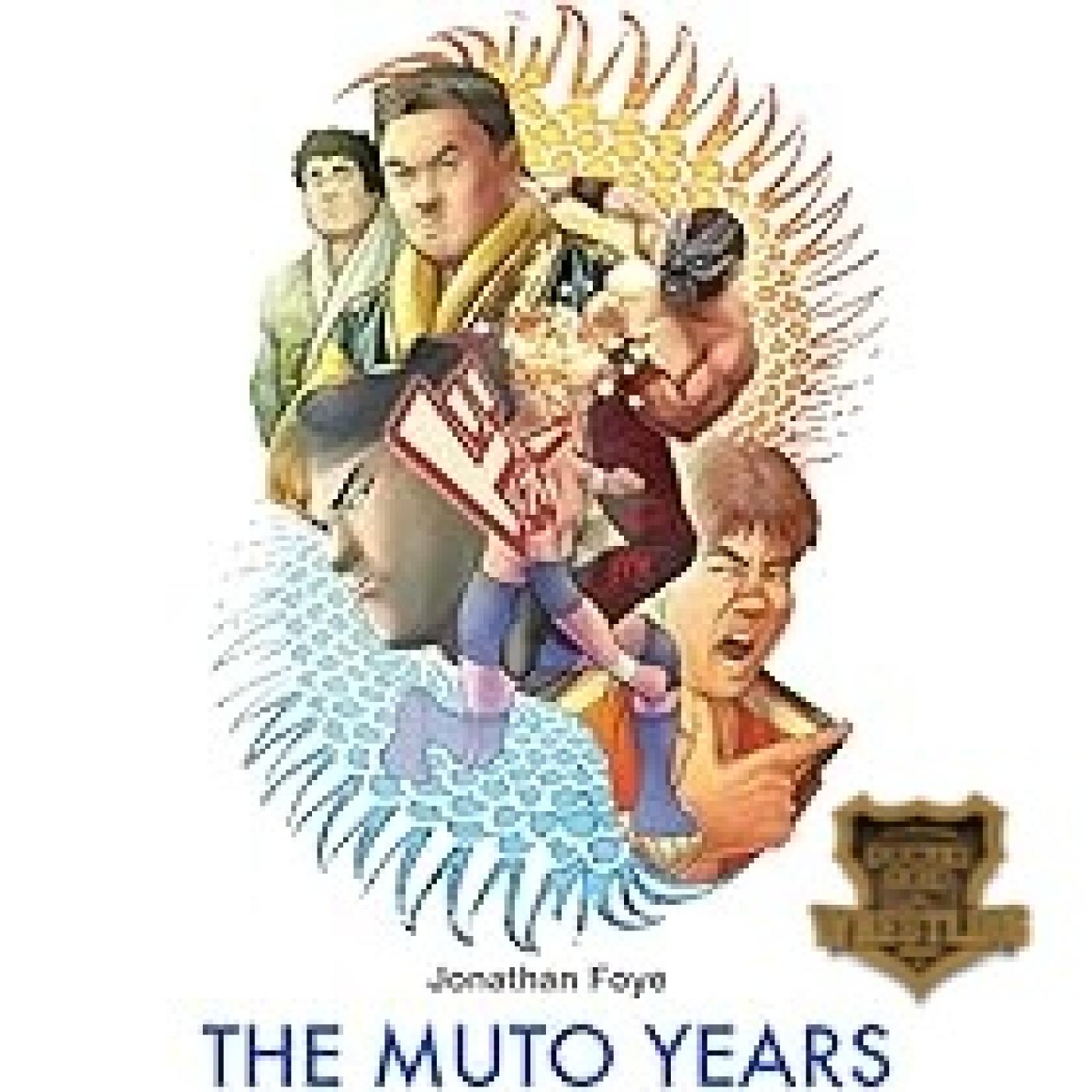 TMPT Feature Show: Dr. Jonathan Foye