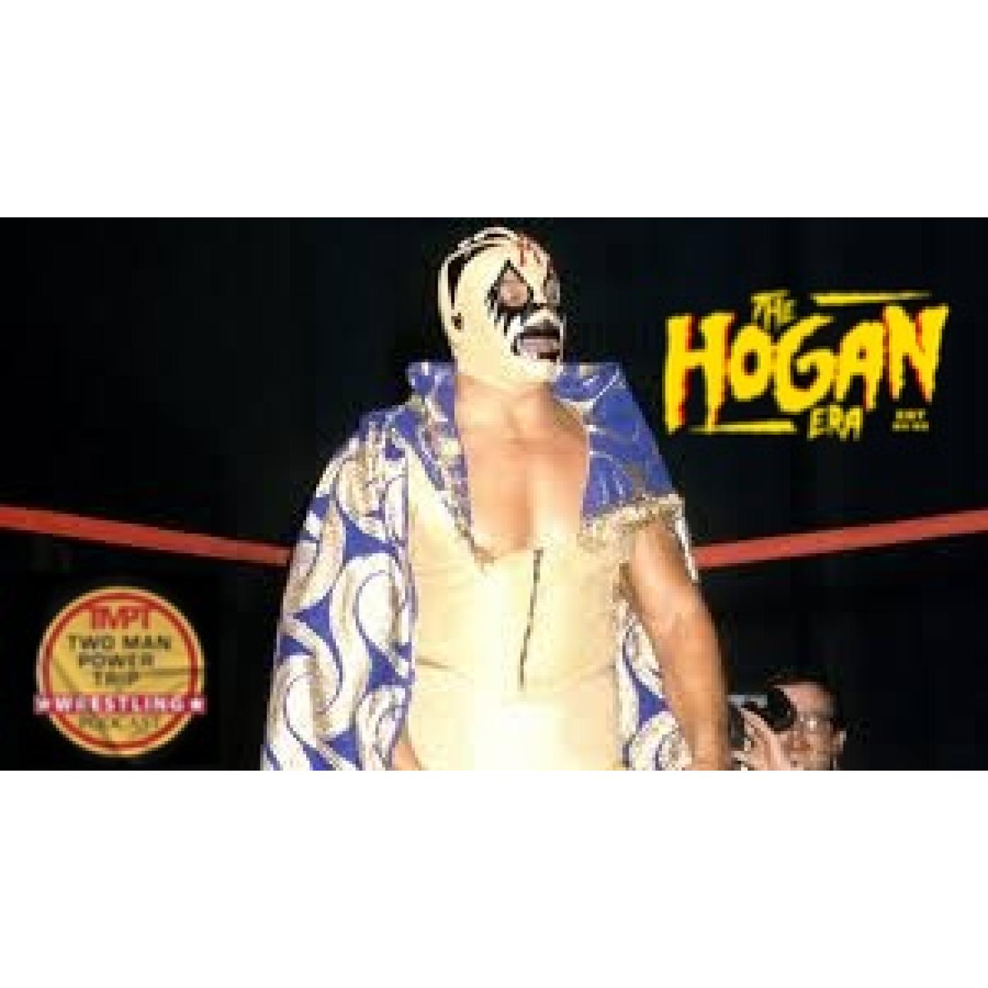 The Hogan Era -Mil Mascaras