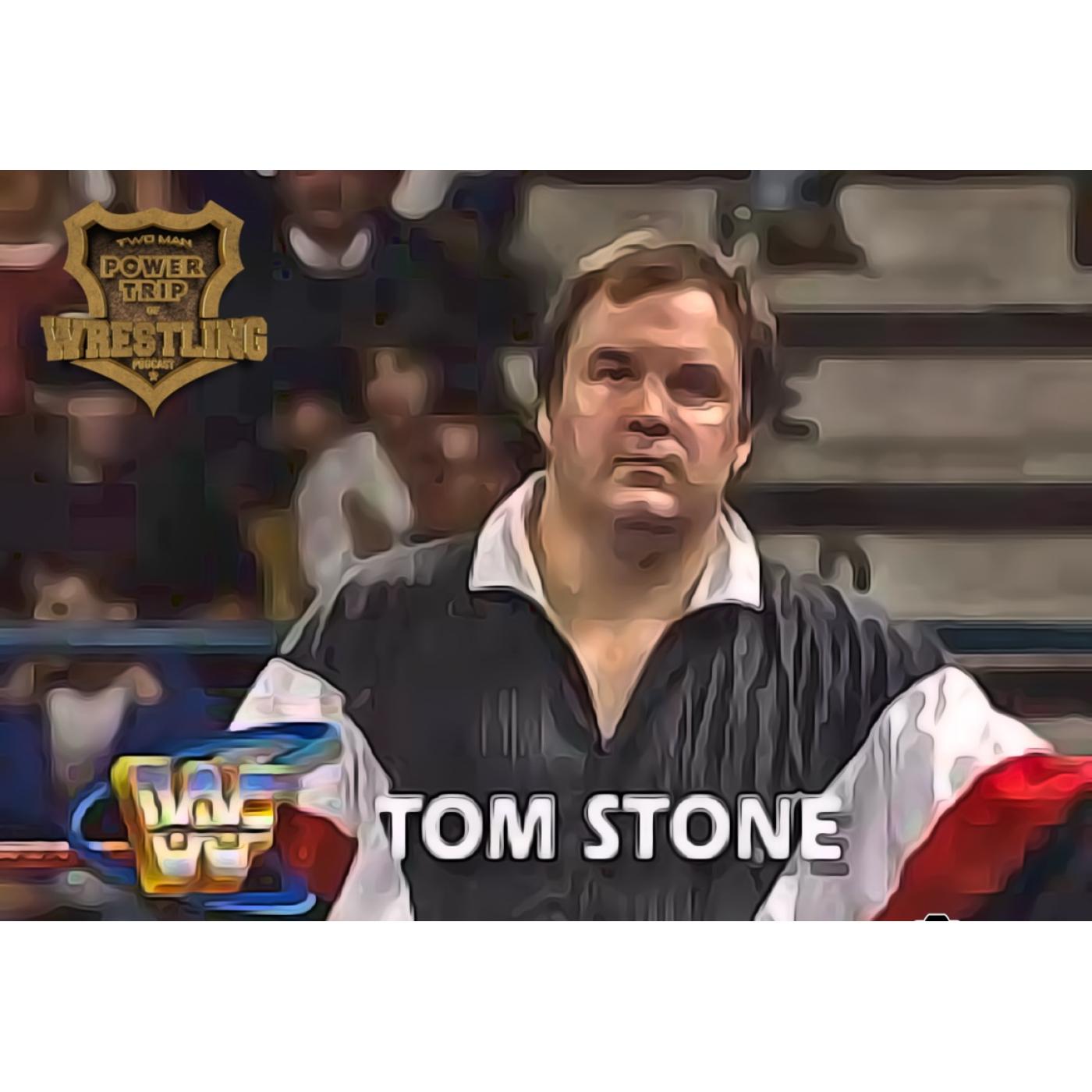 TMPToW: Tom Stone