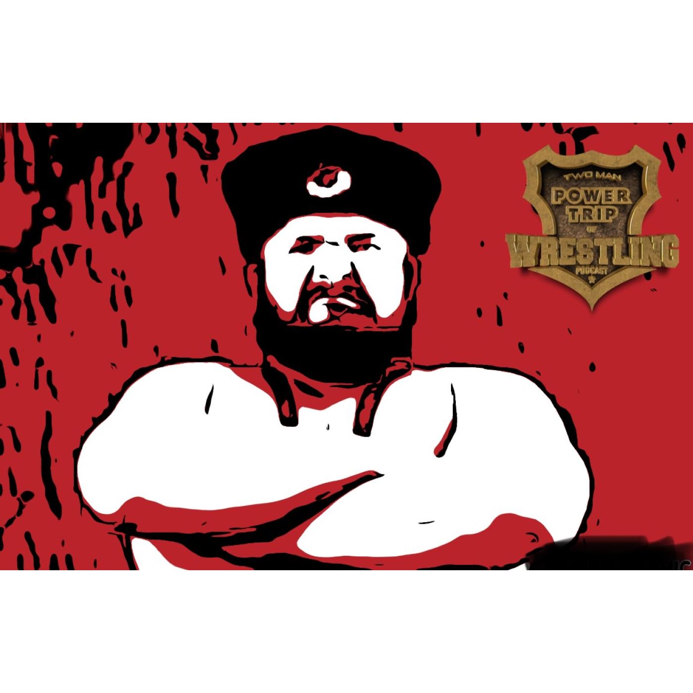 TMPToW: Boris Zhukov!