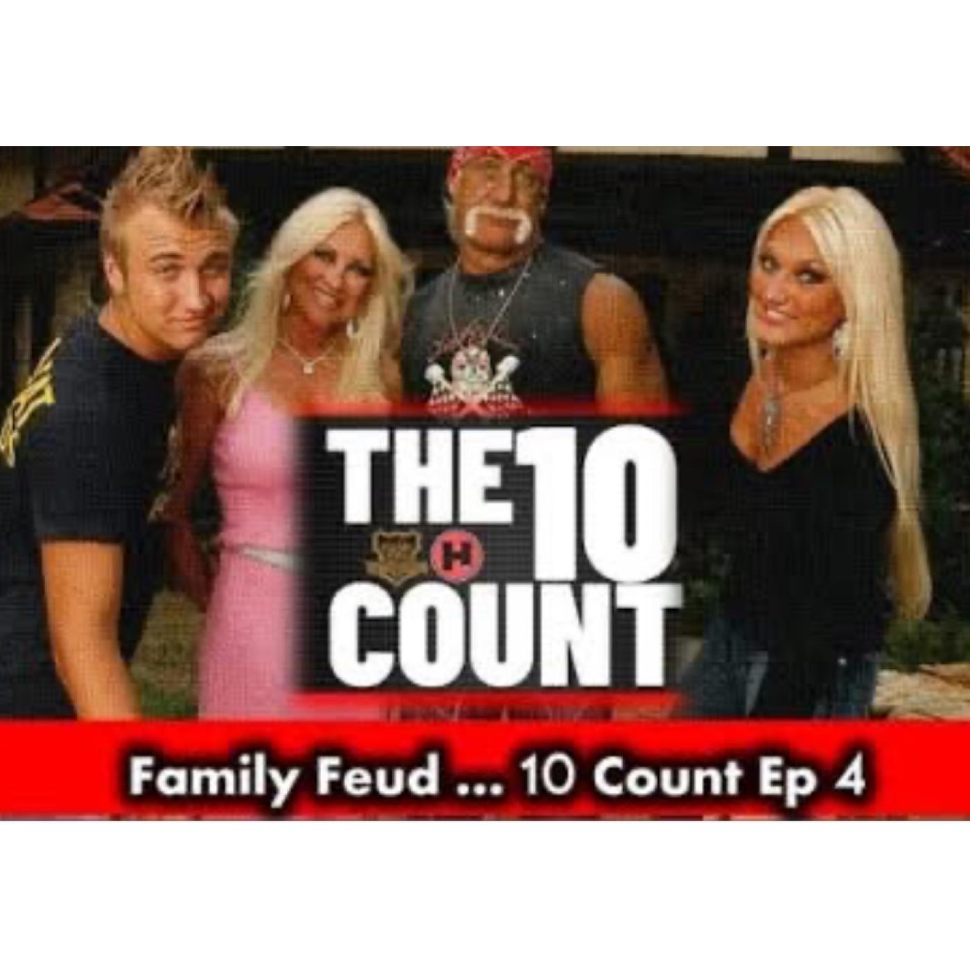 The 10 Count - Family Feud