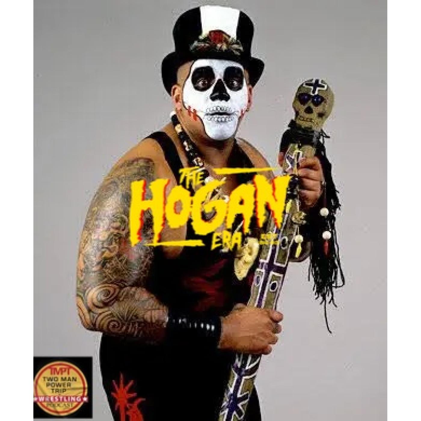 The Hogan Era - Papa Shango