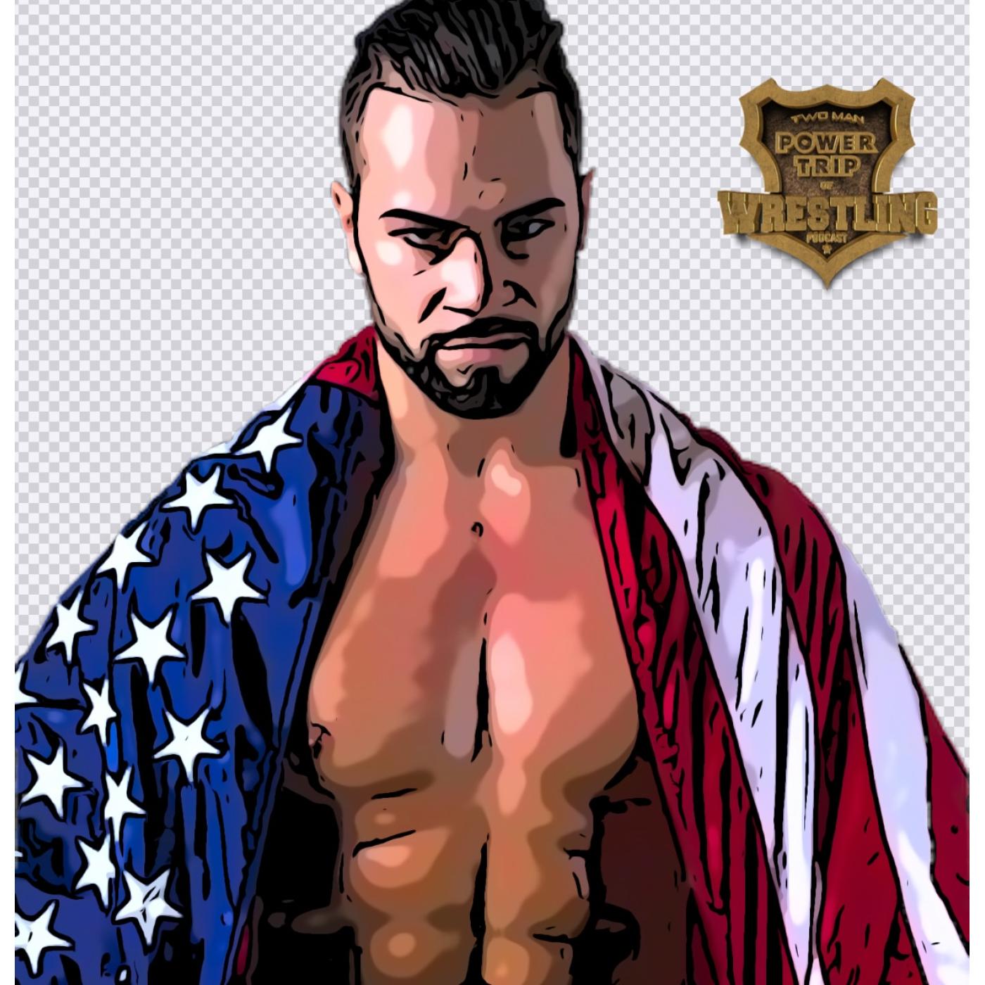 TMPToW: Flip Gordon