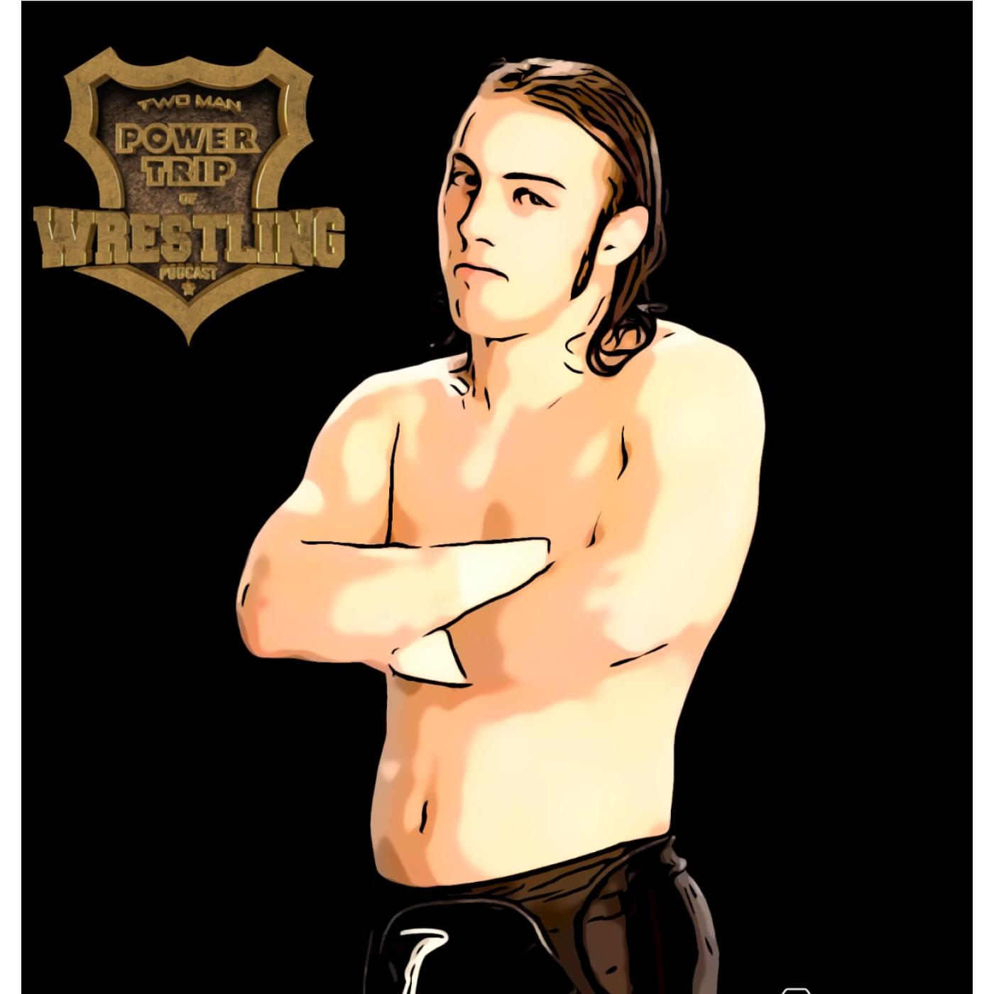 TMPT Feature Show: Colin Delaney