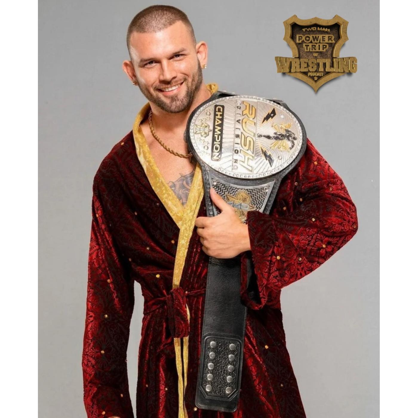 TMPToW: Certified Luke Kurtis