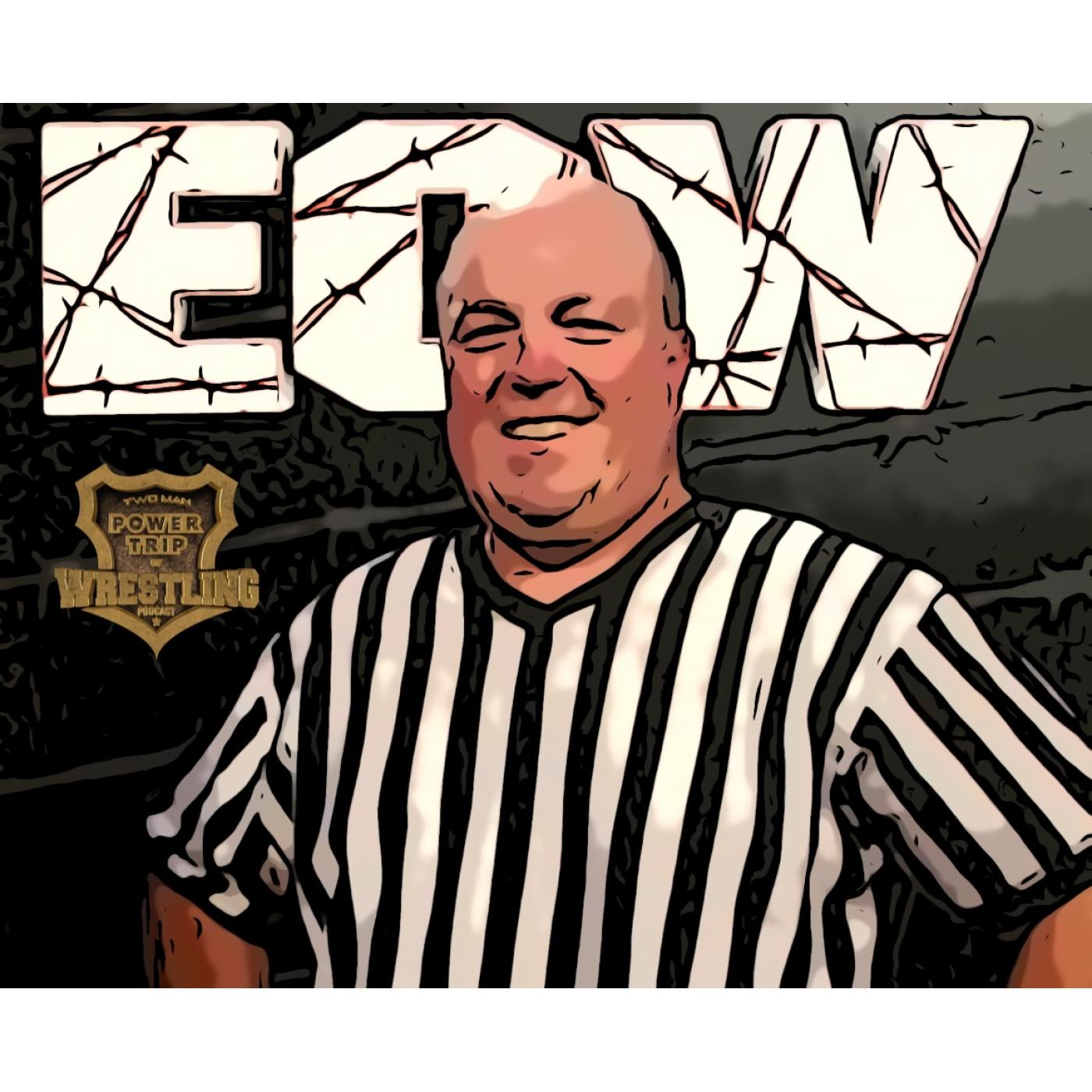 TMPT Feature Show: John Finegan