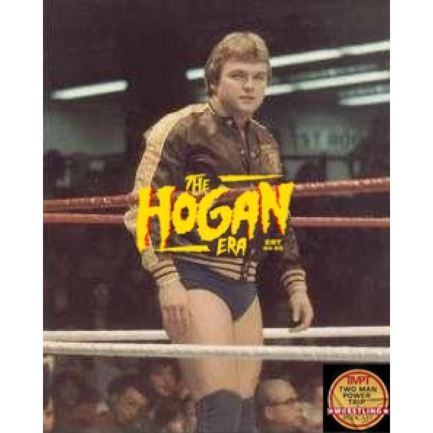 The Hogan Era - Eddie Gilbert