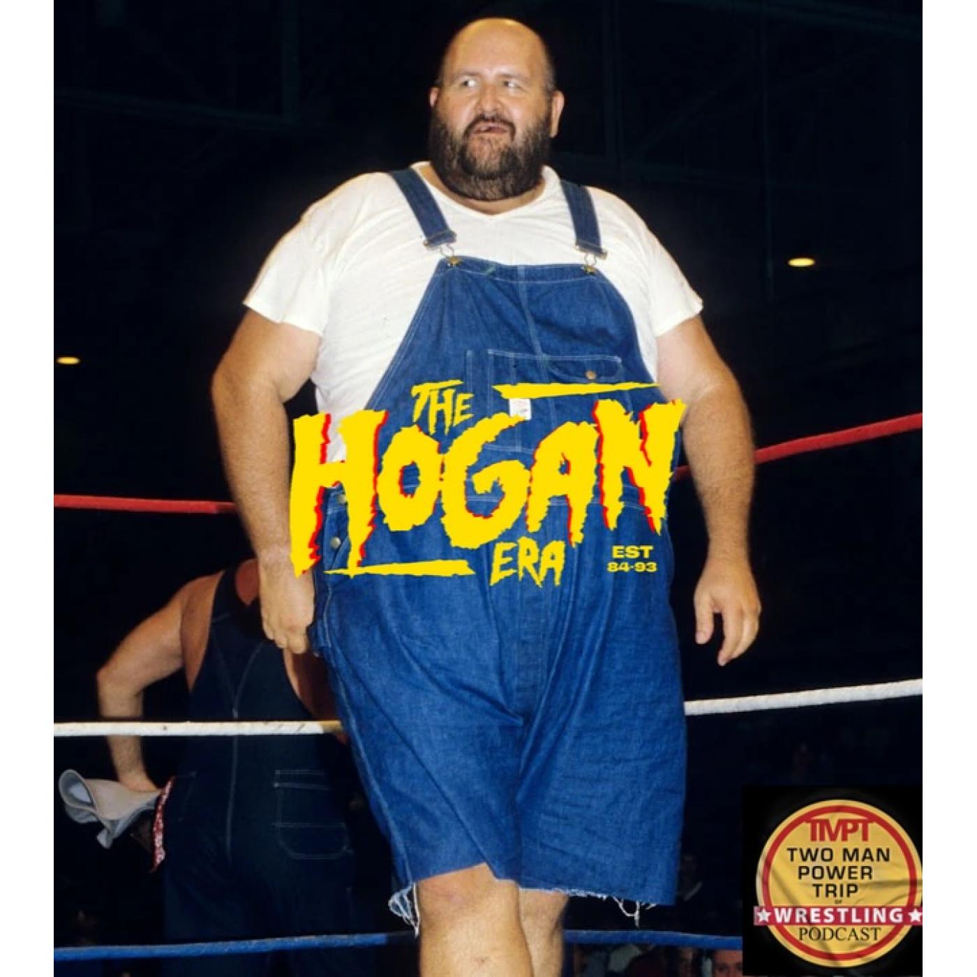 The Hogan Era - Uncle Elmer