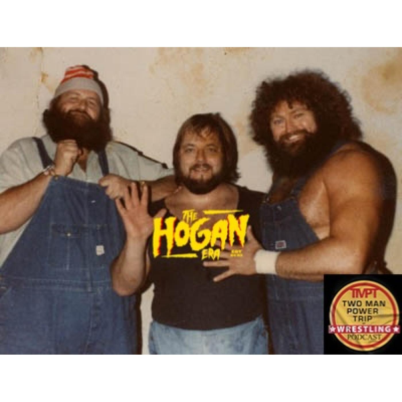 The Hogan Era - The Hillbillies