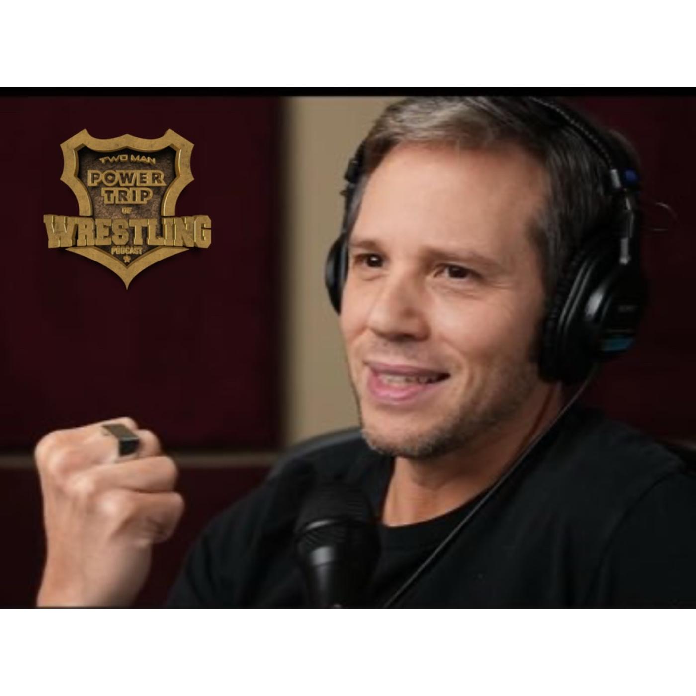 TMPT Special Feature: Bryan Alvarez