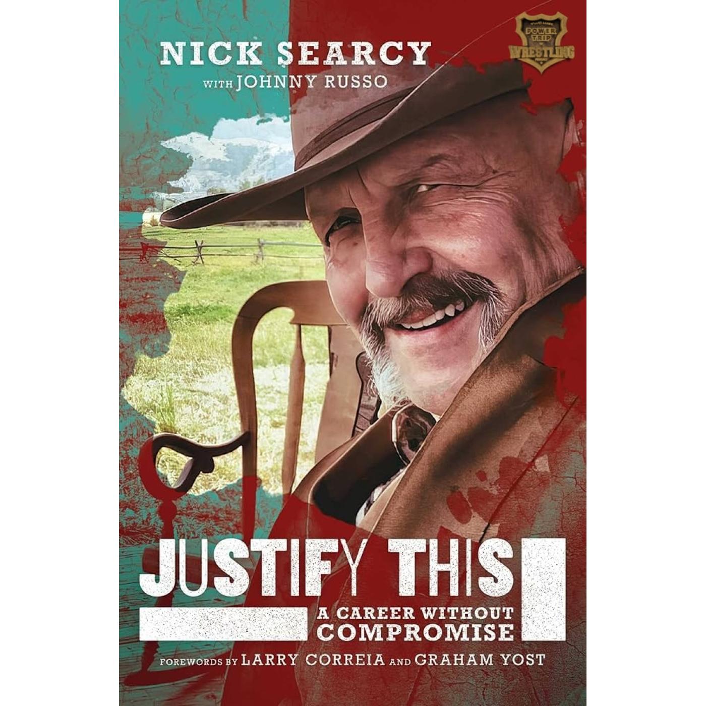 TMPT Feature Show: International Film & TV Star Nick Searcy is BACK