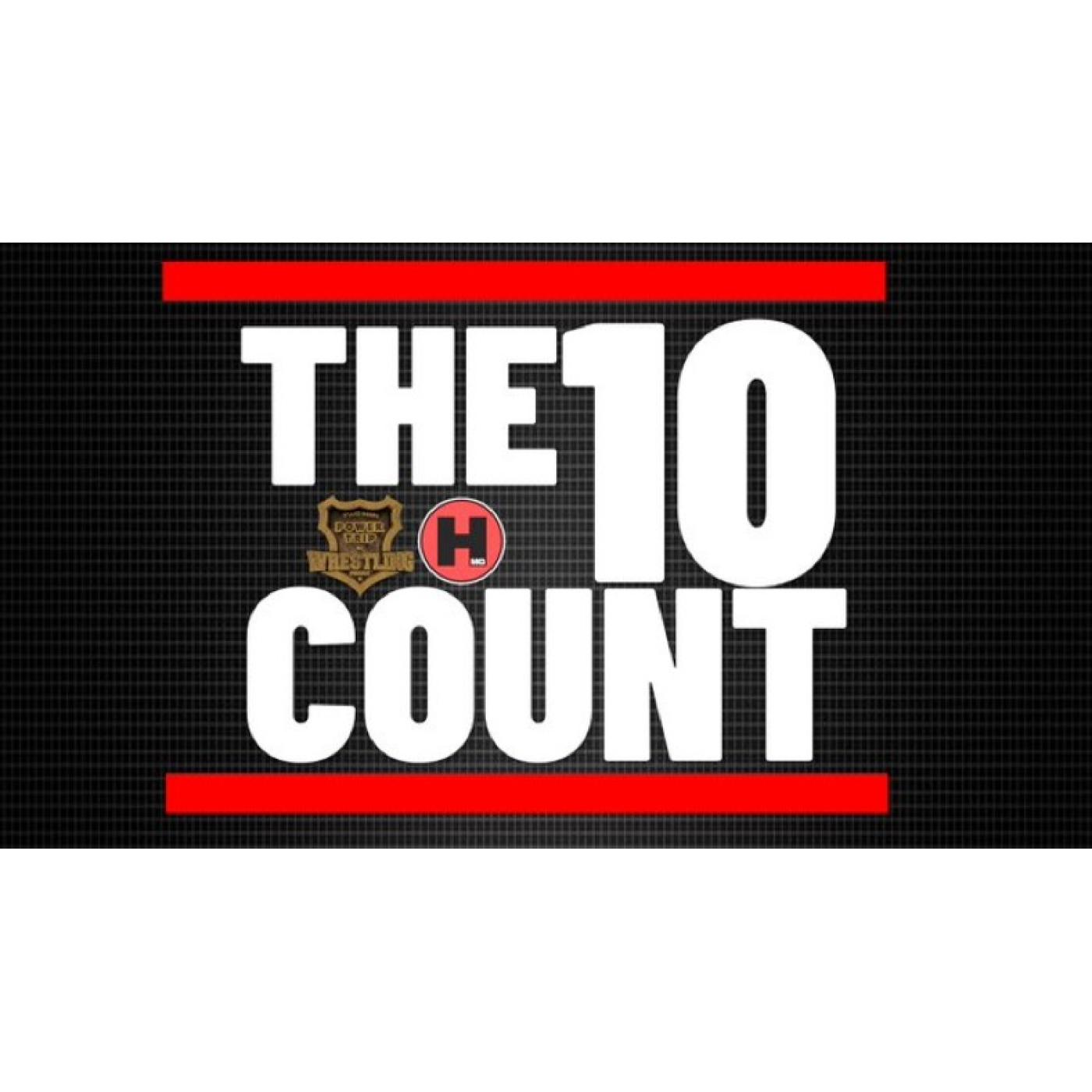 The 10 Count - Memorial Day Madness