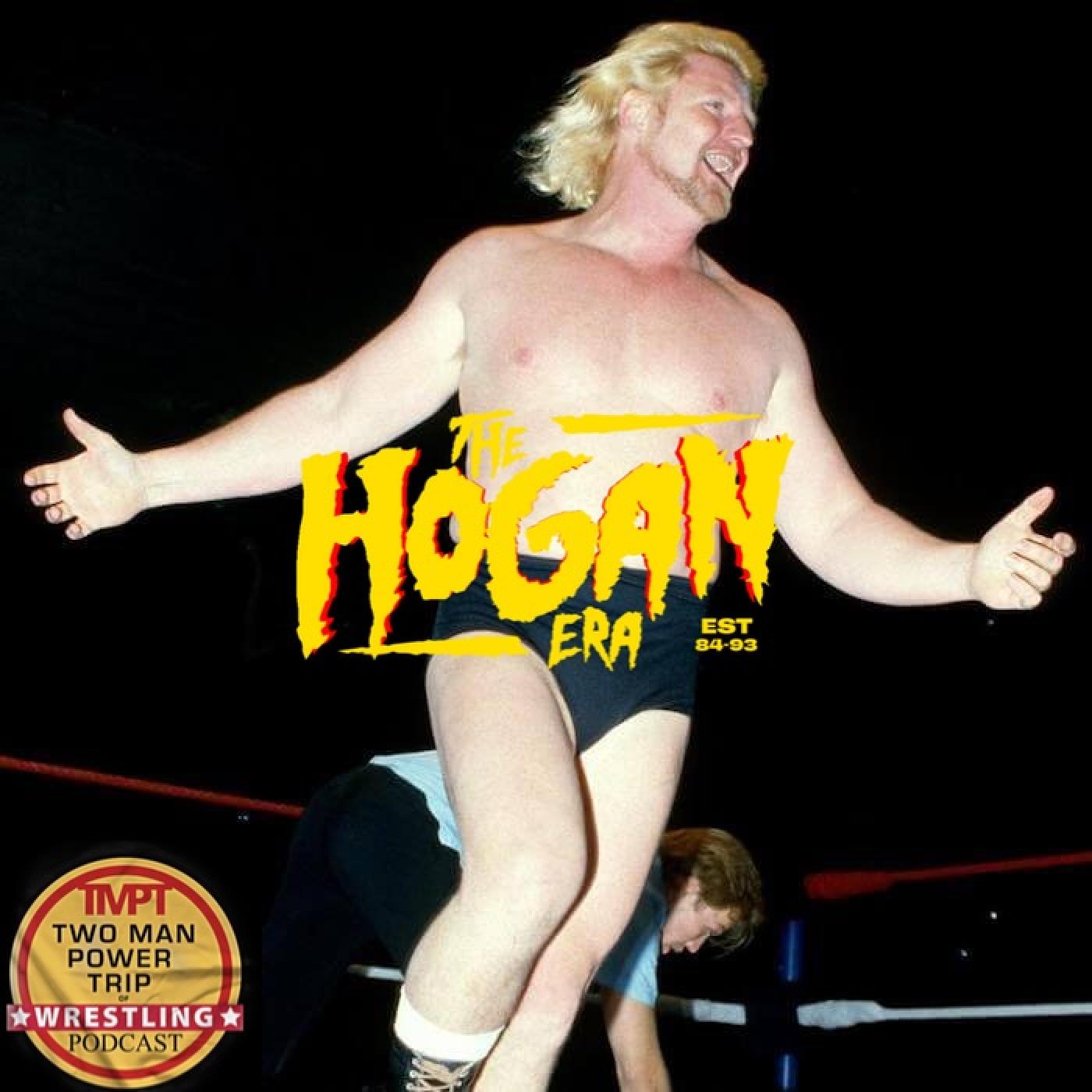 The Hogan Era - The Duke of Dorchester
