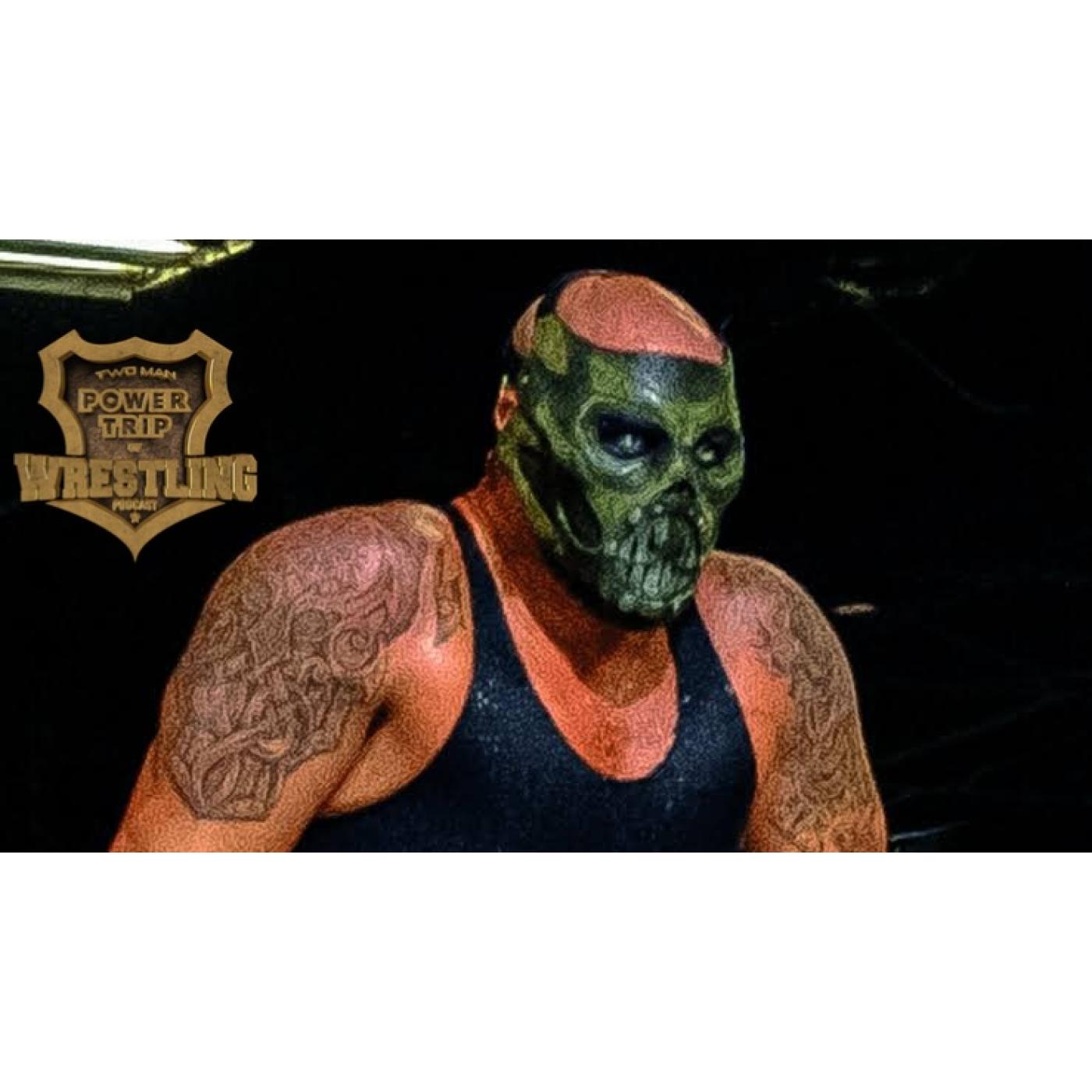 TMPT Feature Show: Mads Krugger aka Krule