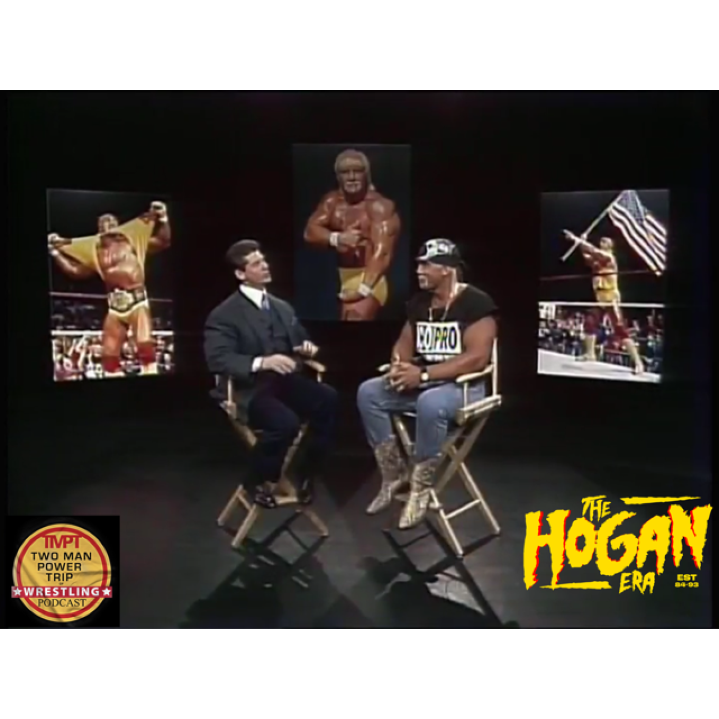 The Hogan Era - Episode 200 Hogan Retirement