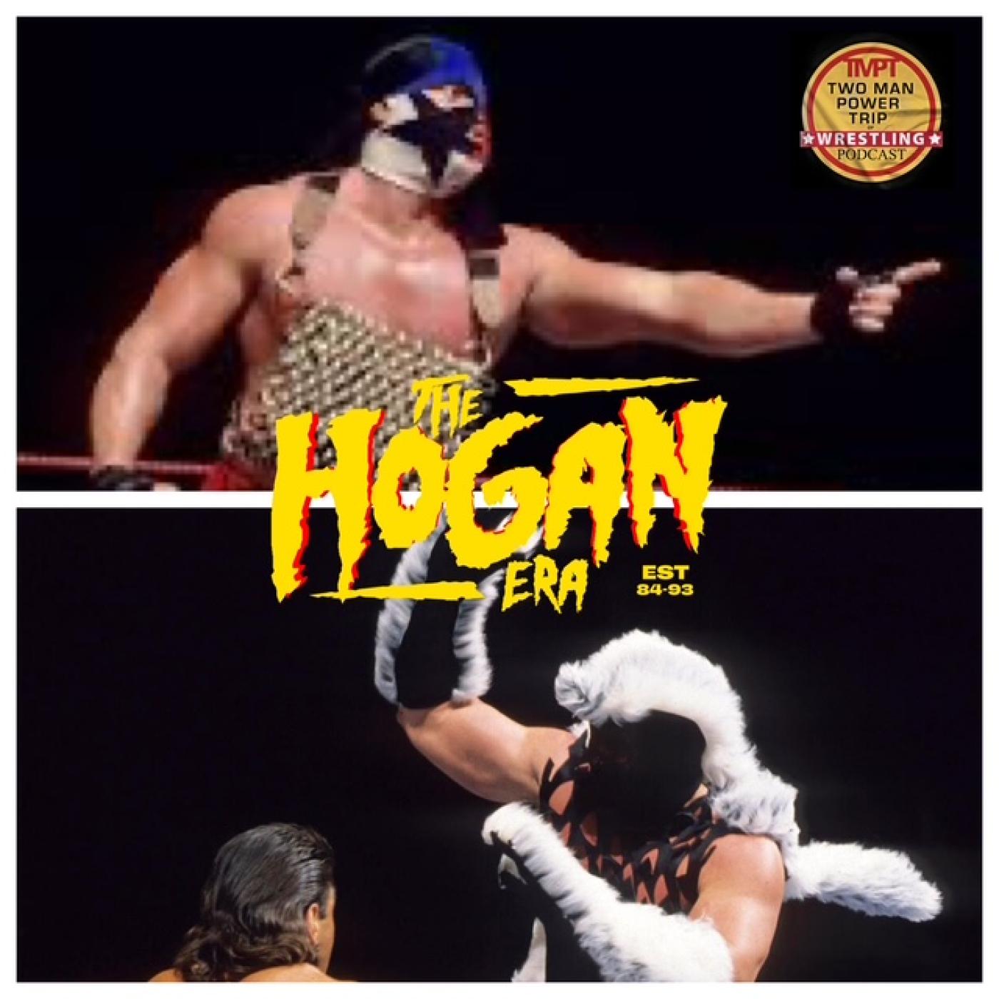 The Hogan Era - Furface